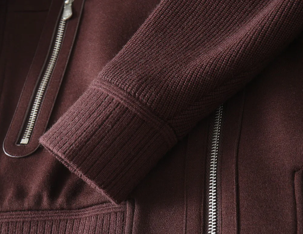 Men's Jackets And Down Jackets BRUNELLO CUCINELLI 17440251