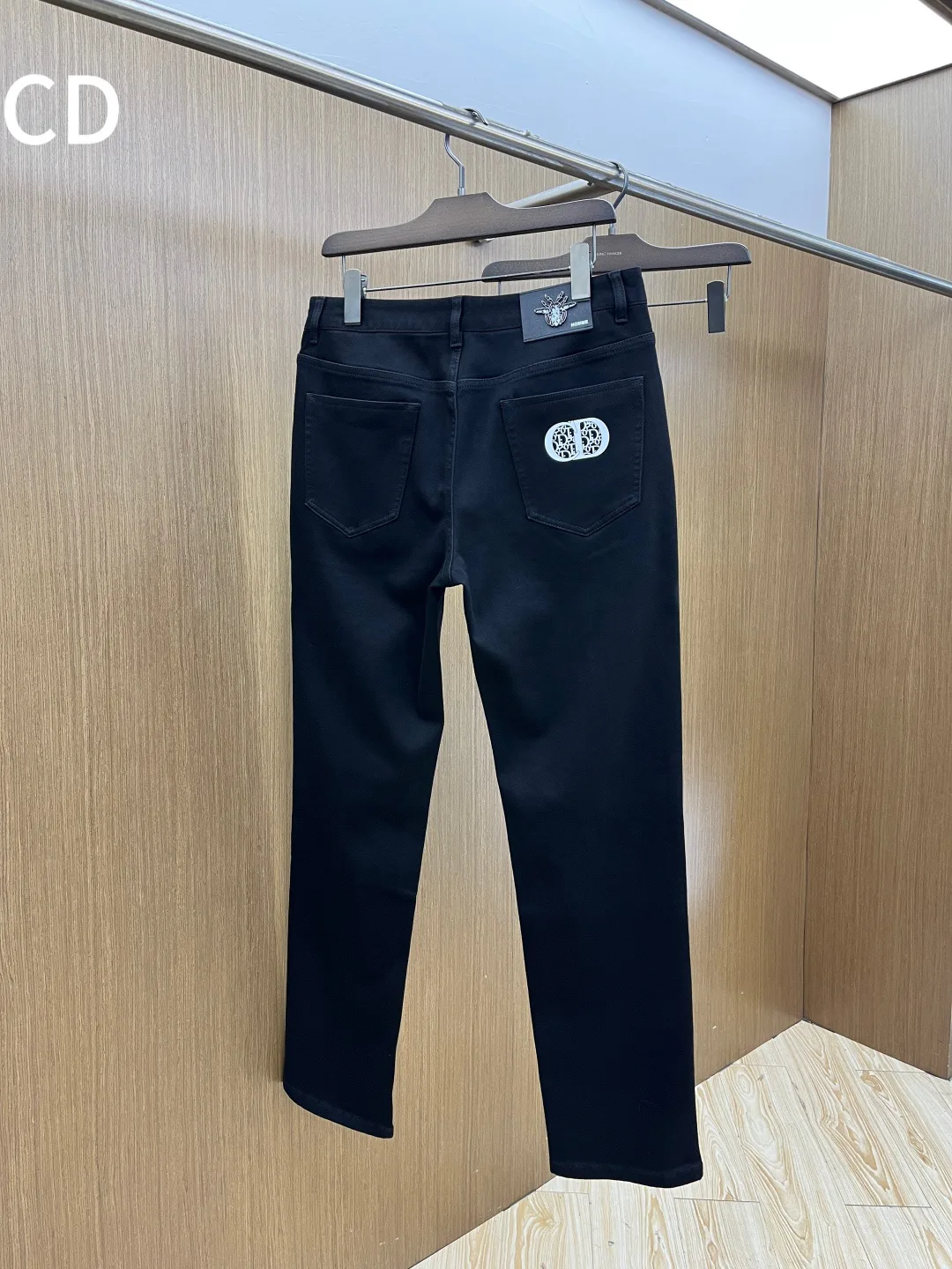 Men's Jeans CHRISTIAN DIOR 18244073