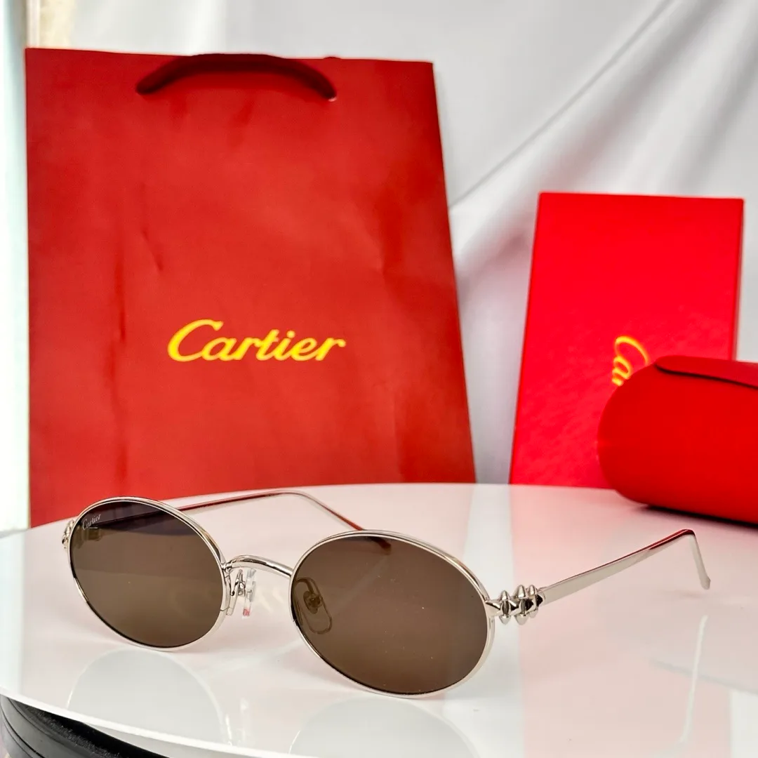 Glasses CARTIER 17546251