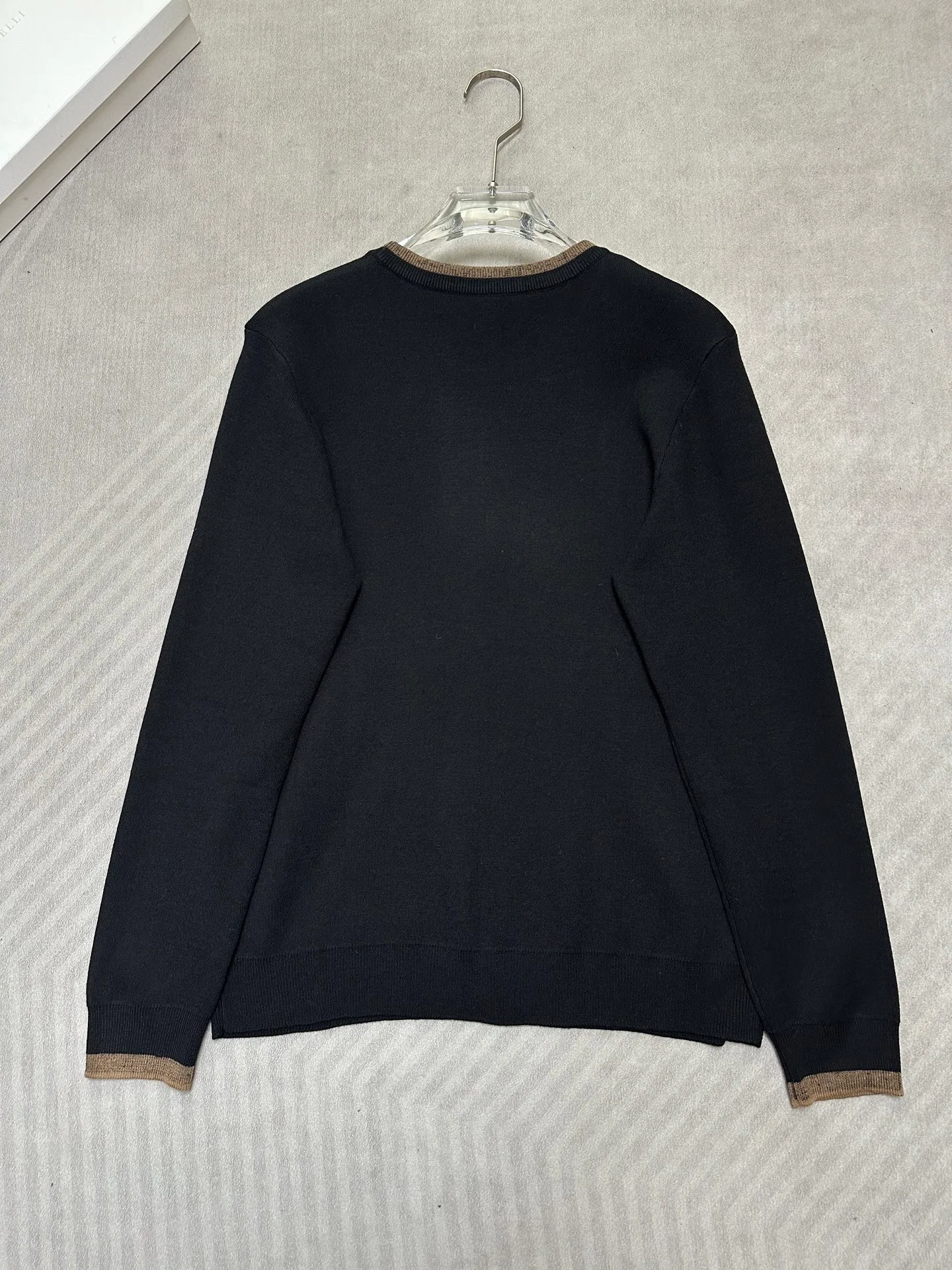 Men's Jumpers And Sweaters LORO PIANA 18098019