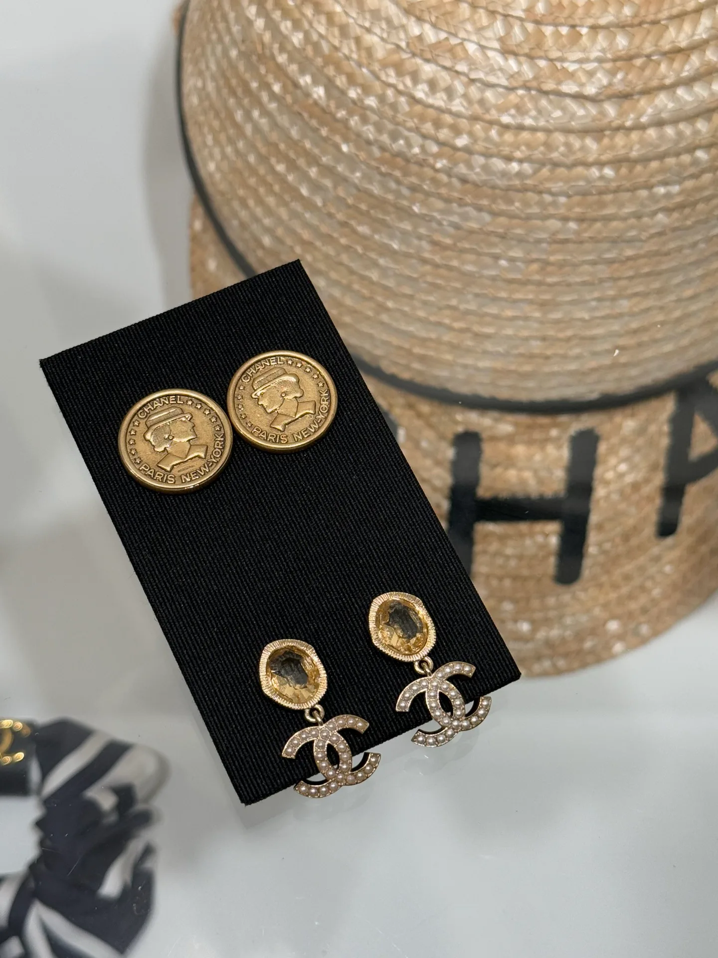Jewelry CHANEL 17770147