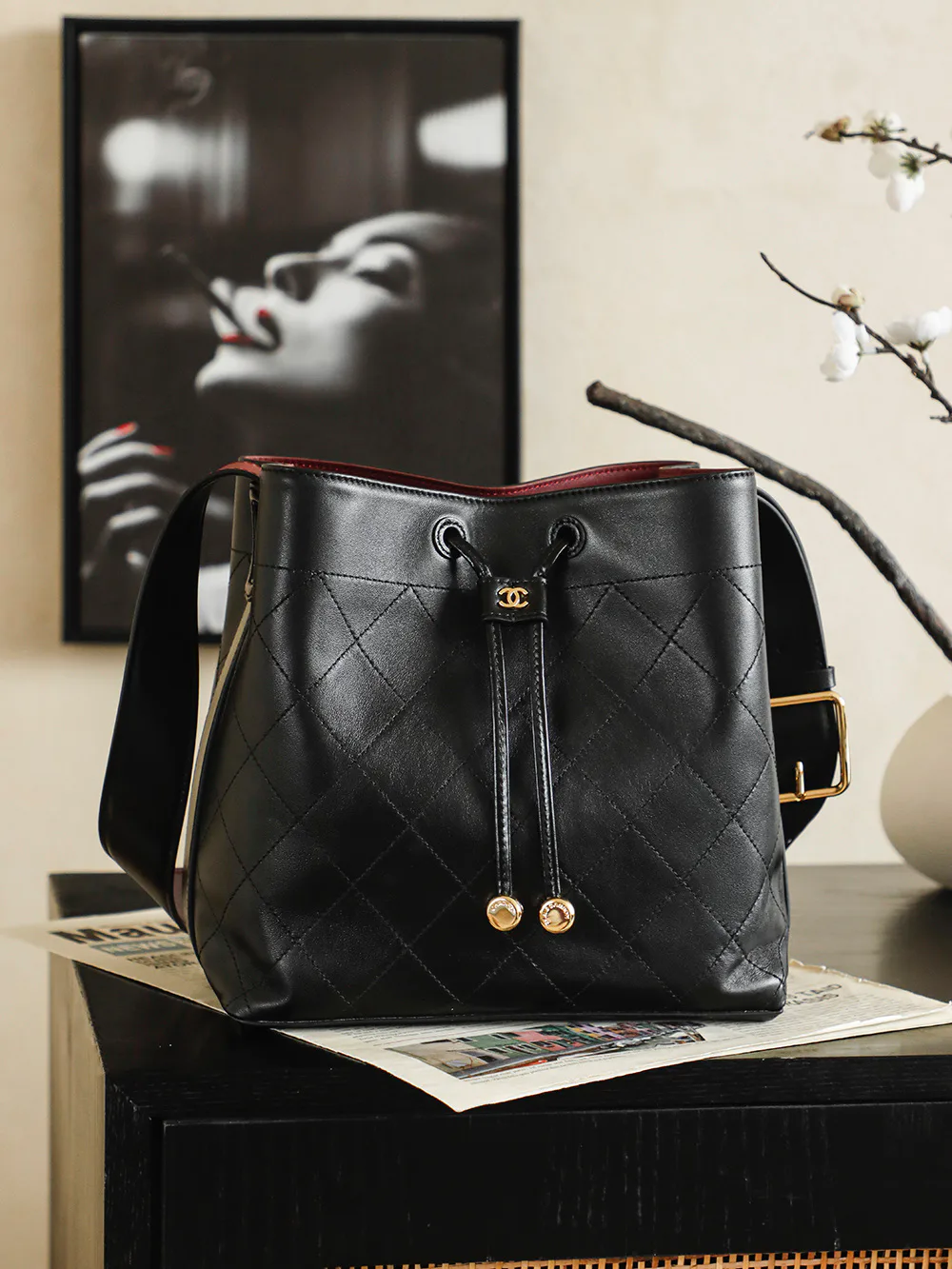 Women's Classic Handbags CHANEL 18147681