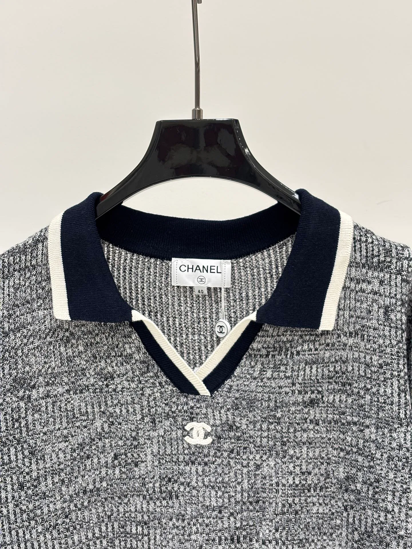 Women's Jumpers And Sweaters CHANEL 18138180