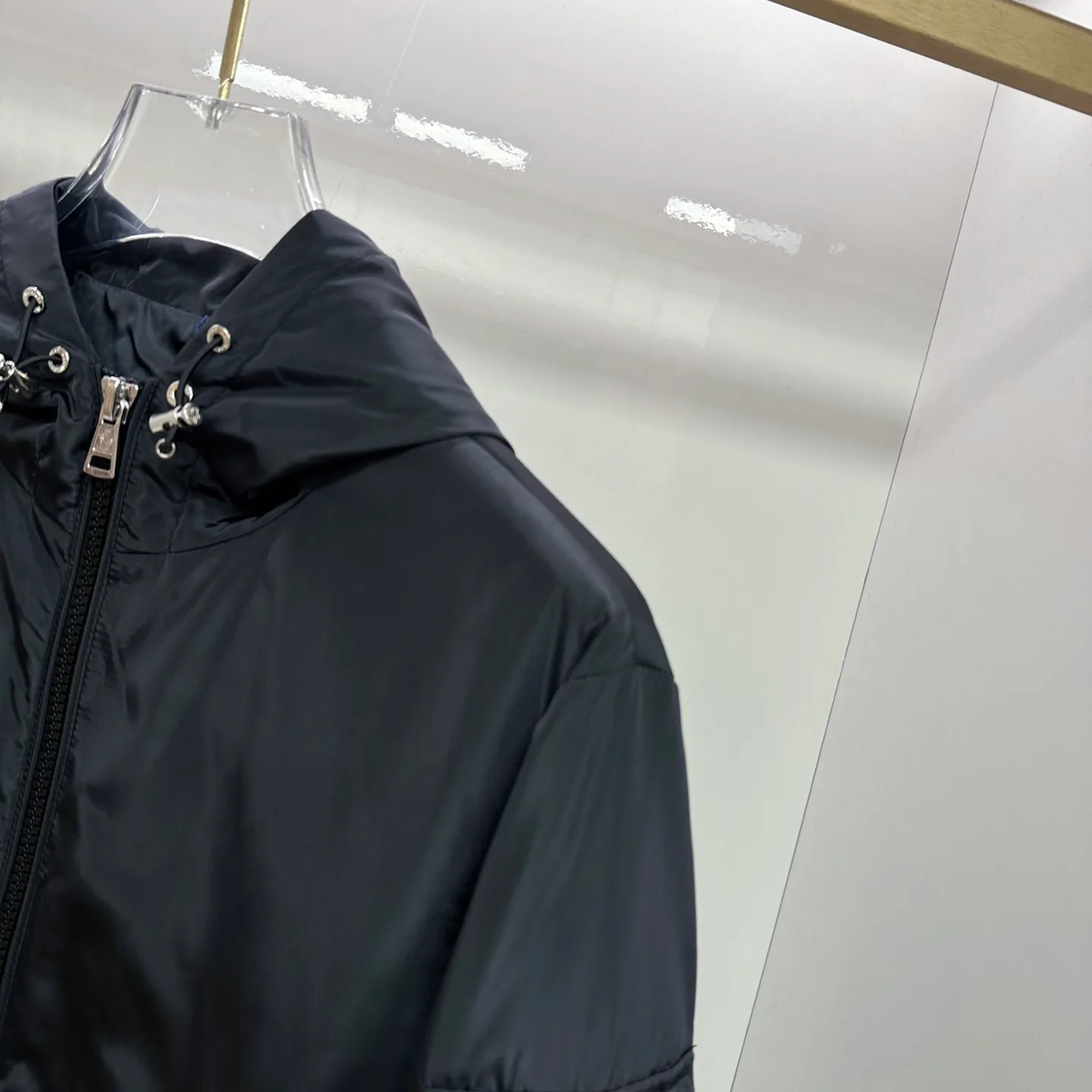 Men's Jackets And Down Jackets MONCLER 18140241