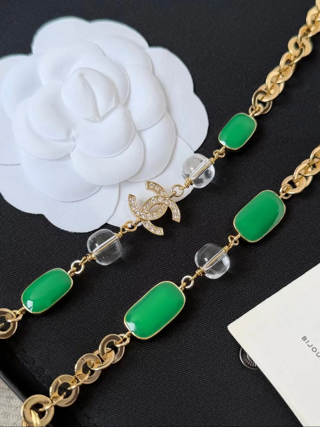 Jewelry CHANEL 18059138