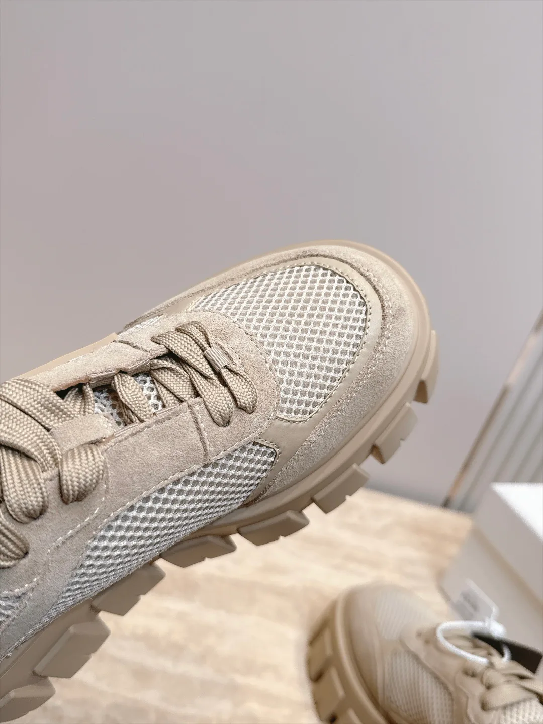 Women's Sneakers PRADA 17801704
