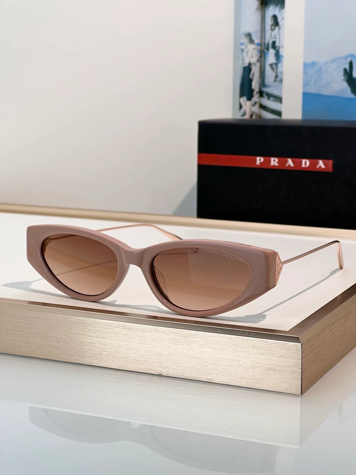 Glasses PRADA 18060058