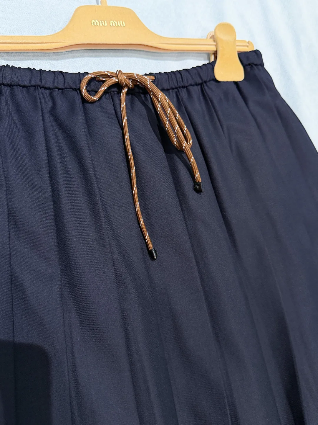 Women's Skirts MIU MIU 17461989