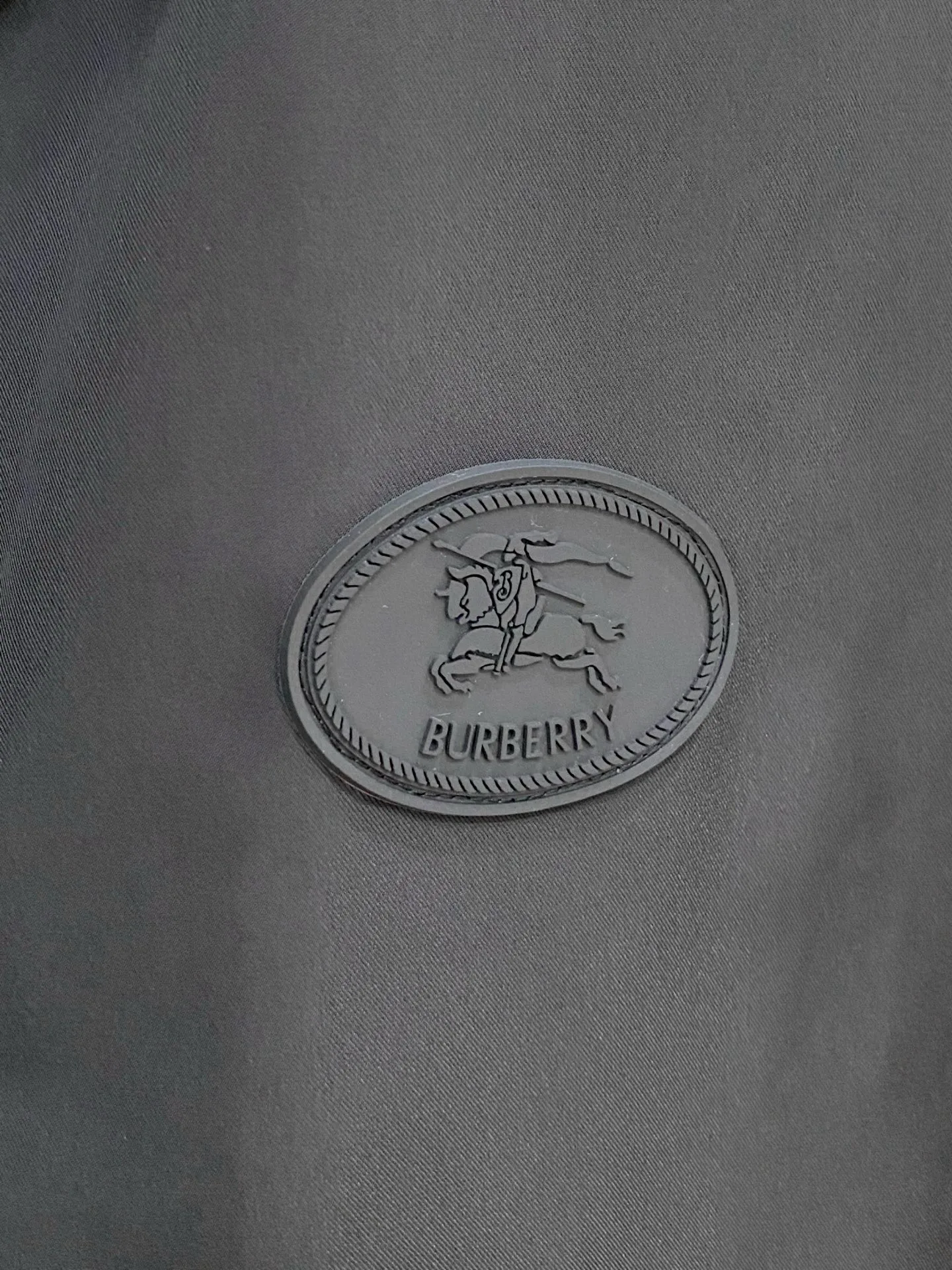Куртки И Пуховики Мужские Burberry 18618726