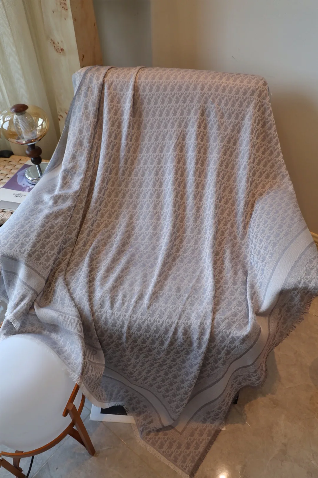 Scarves CHRISTIAN DIOR 18093581