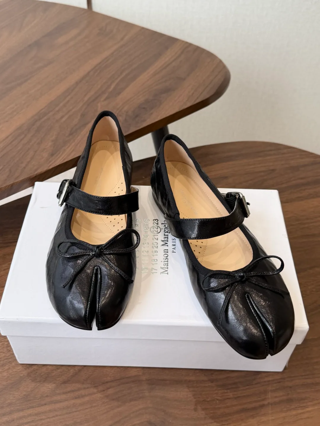 Women's Heels MAISON MARGIELA 18146632