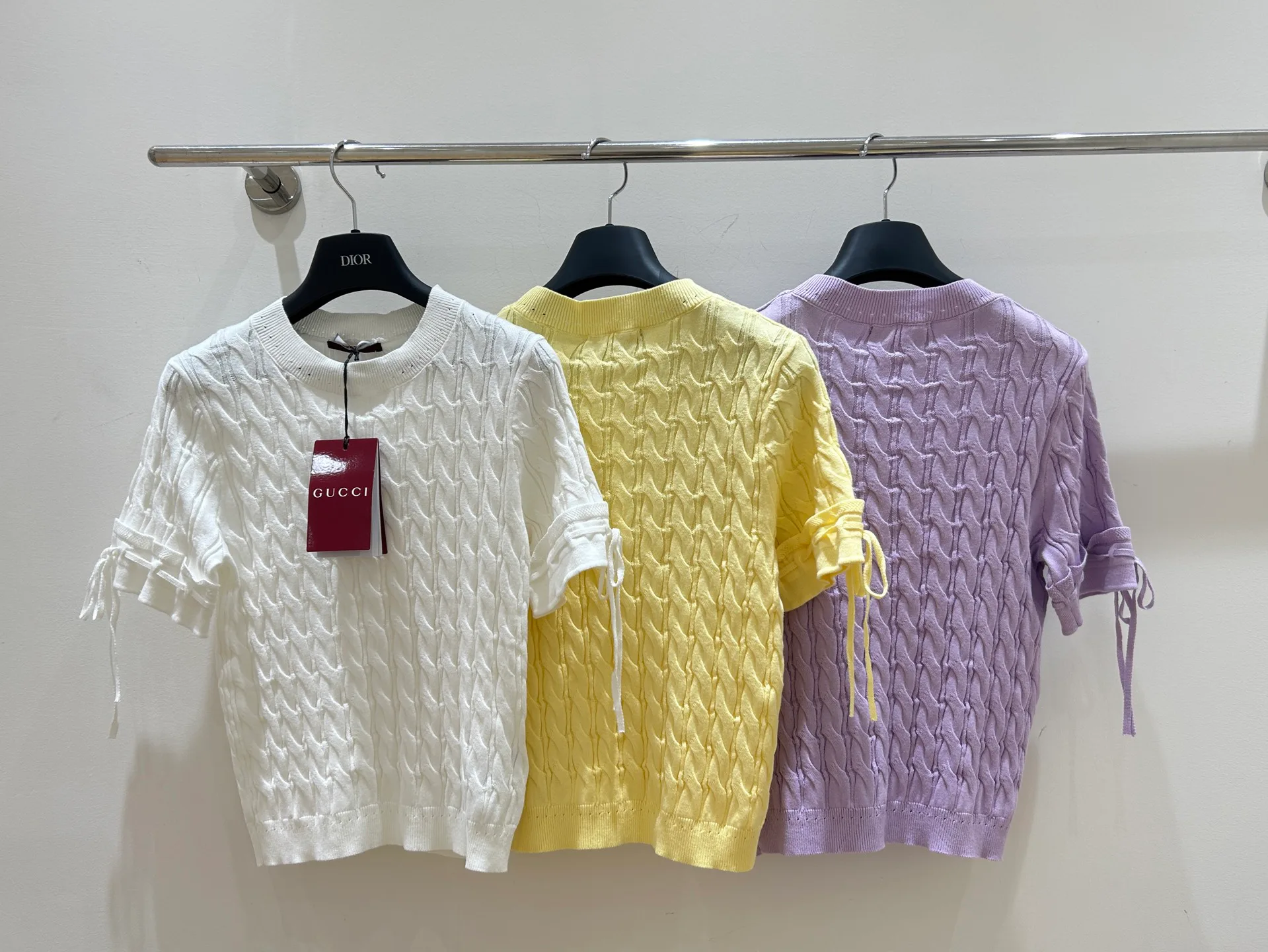 Women's Jumpers And Sweaters GUCCI 18097235