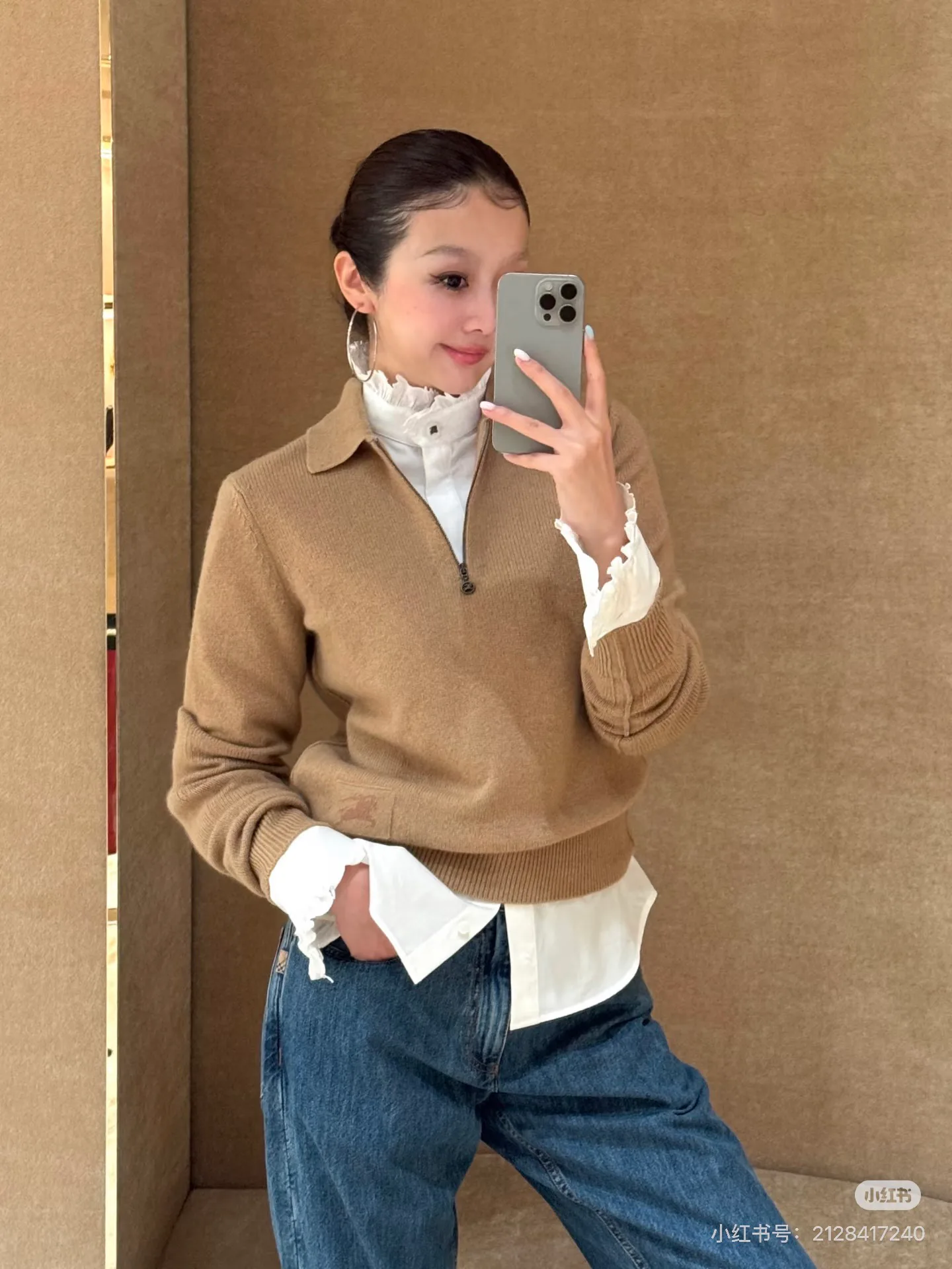 Women's Jumpers And Sweaters BURBERRY 18159528