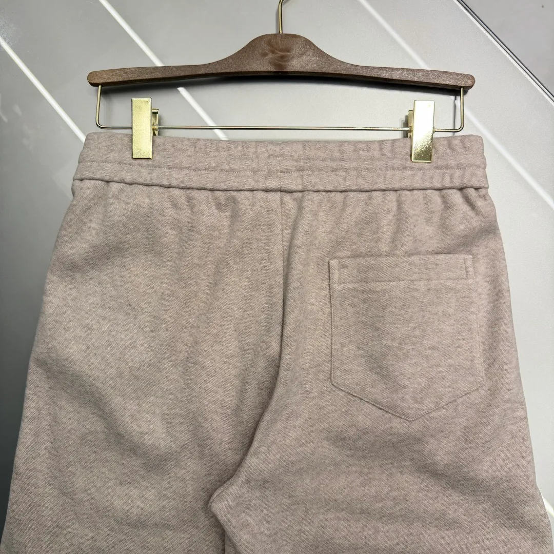 Men's Trousers BRUNELLO CUCINELLI 17865600