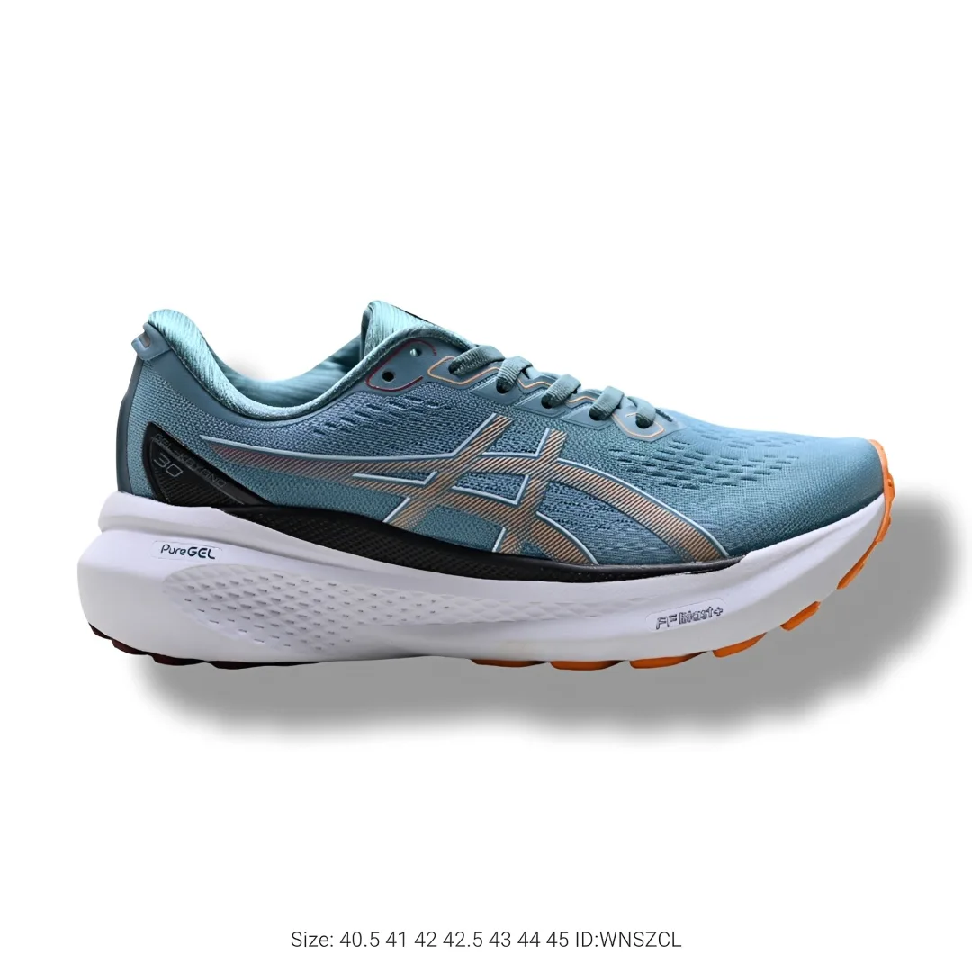 Women's Sneakers ASICS 17576692