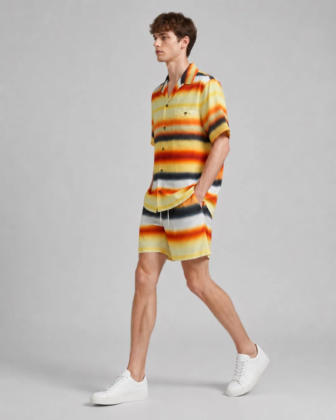 Men's Shirts LOEWE 17288602