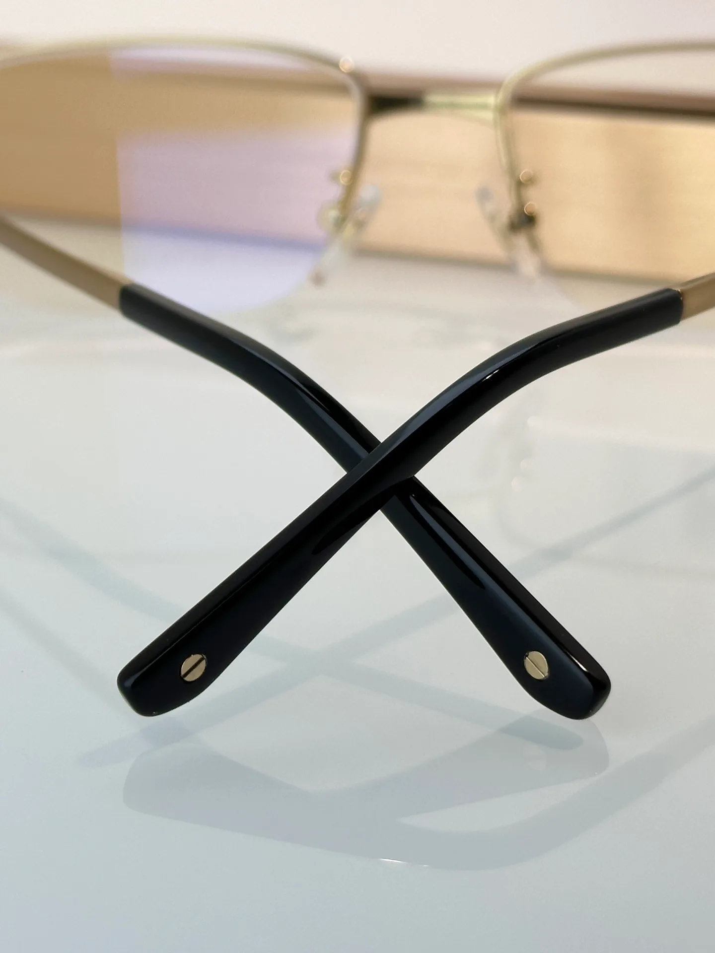 Glasses CARTIER 18421046