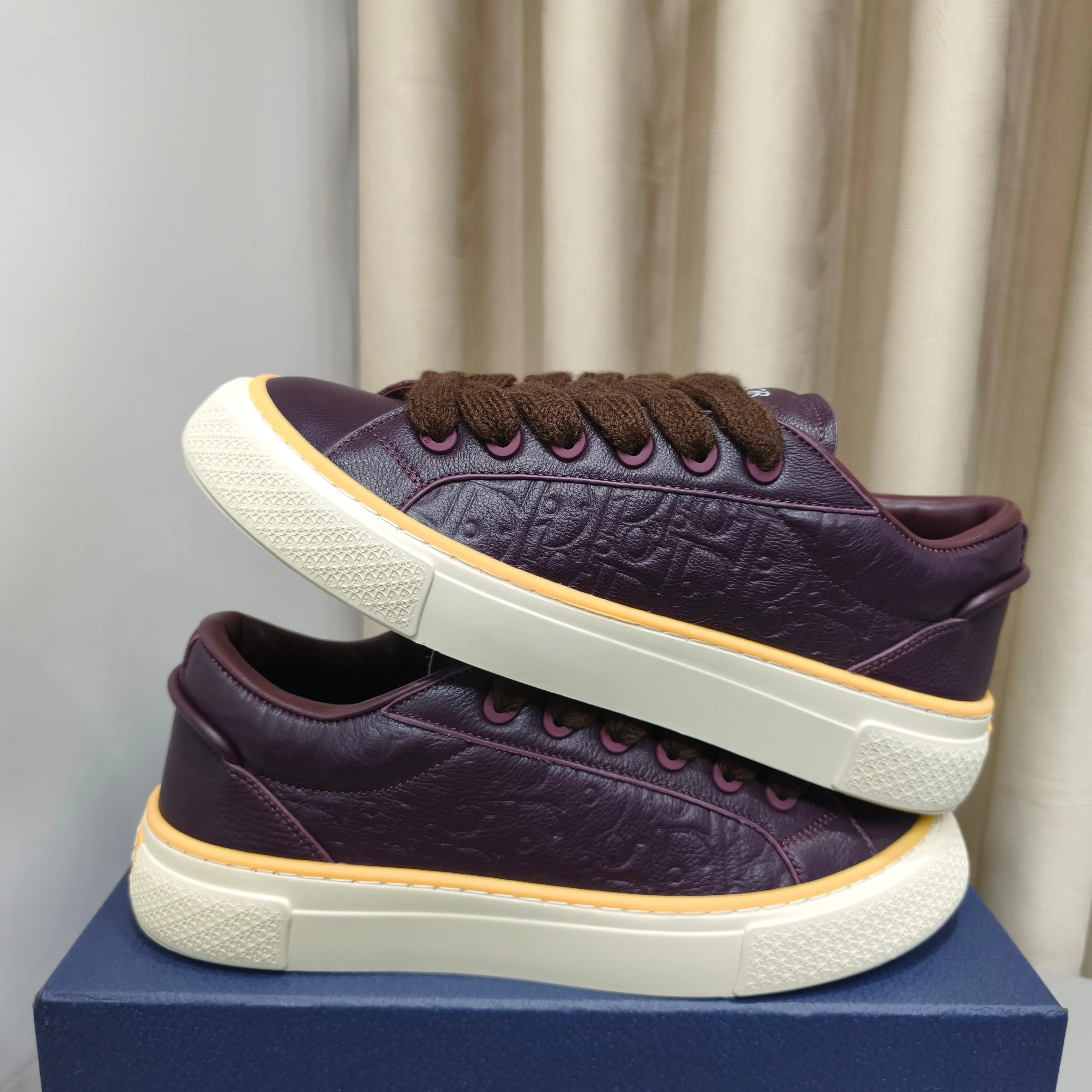 Women's Sneakers CHRISTIAN DIOR 17988865