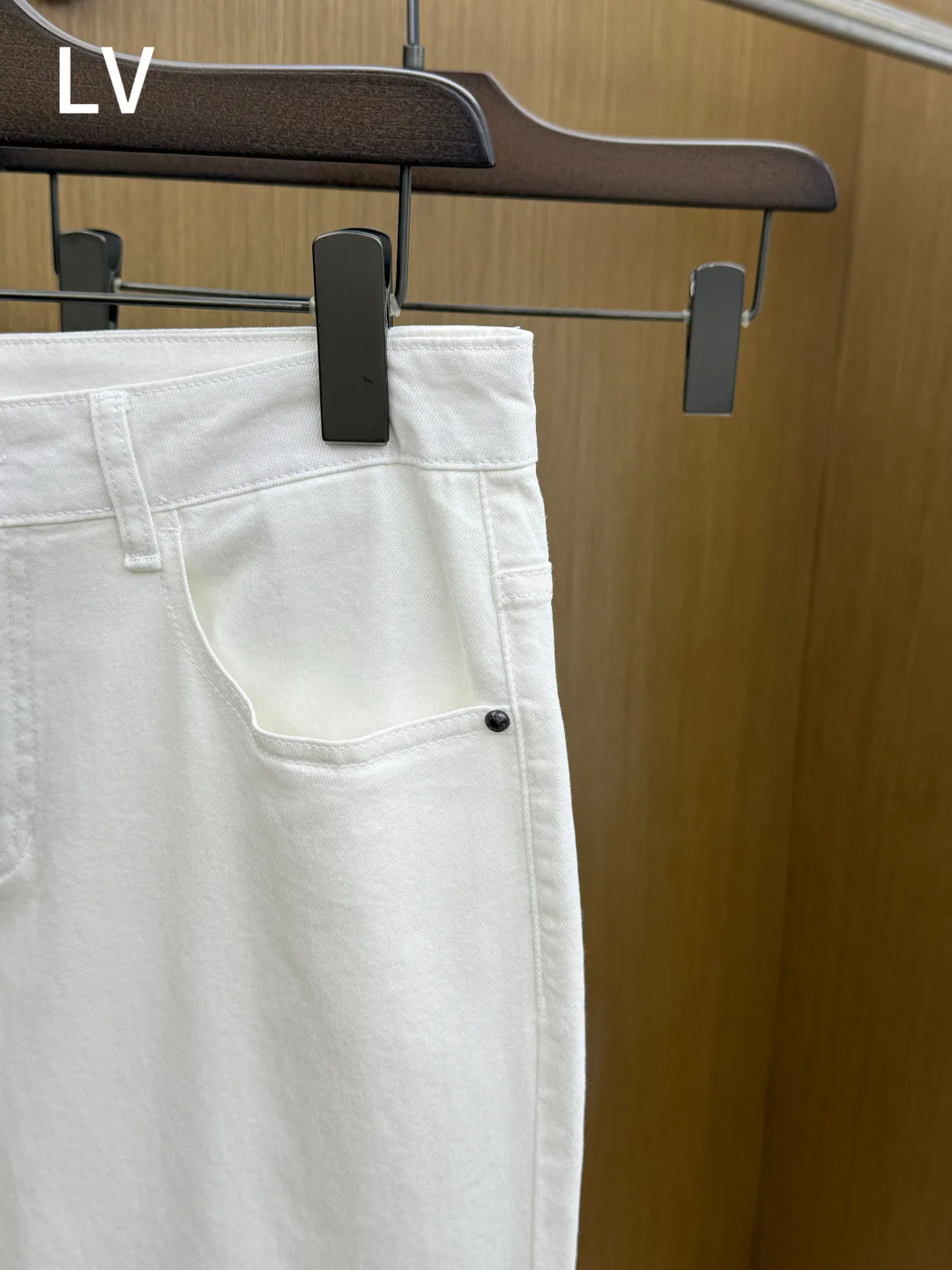 Men's Jeans LOUIS VUITTON 18244087