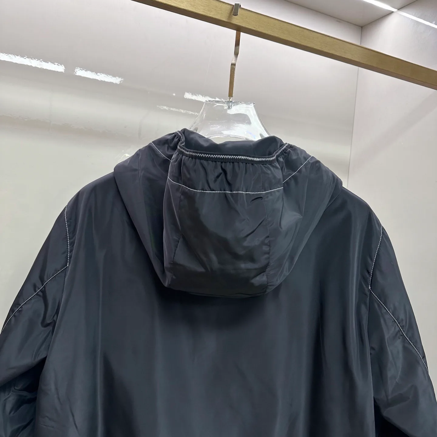 Men's Jackets And Down Jackets MONCLER 18140240