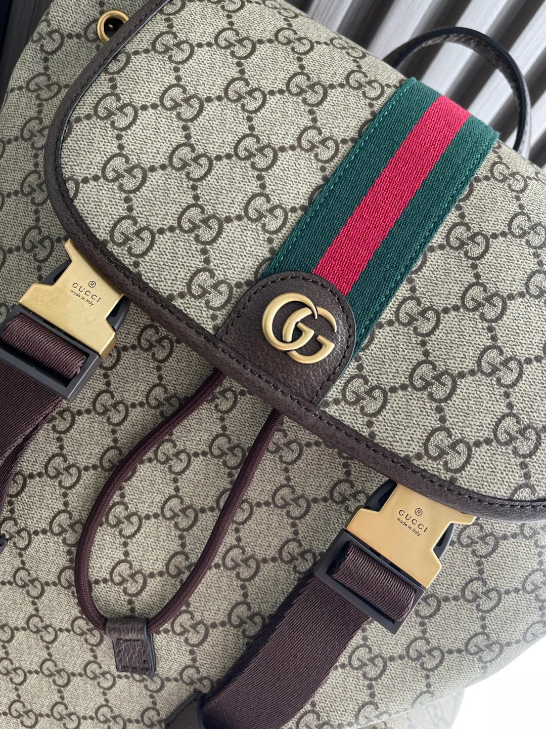 Women's Backpacks GUCCI 17529181