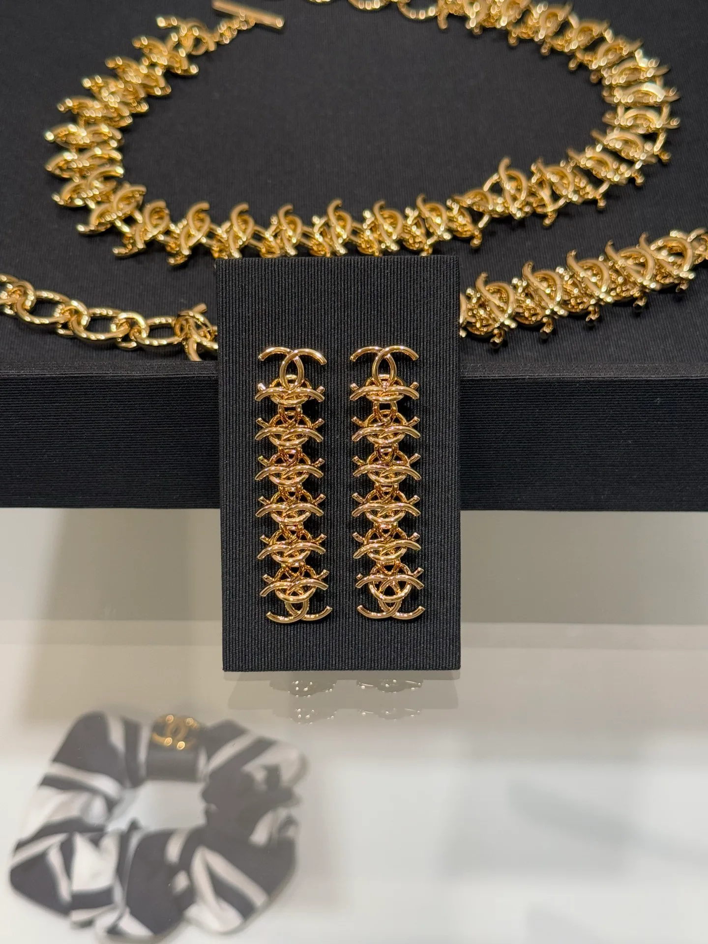 Jewelry CHANEL 17728669