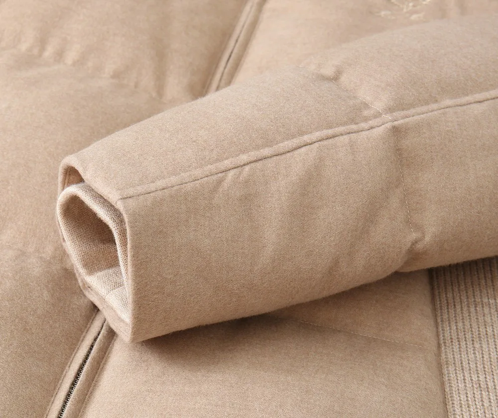 Men's Jackets And Down Jackets LORO PIANA 17951948