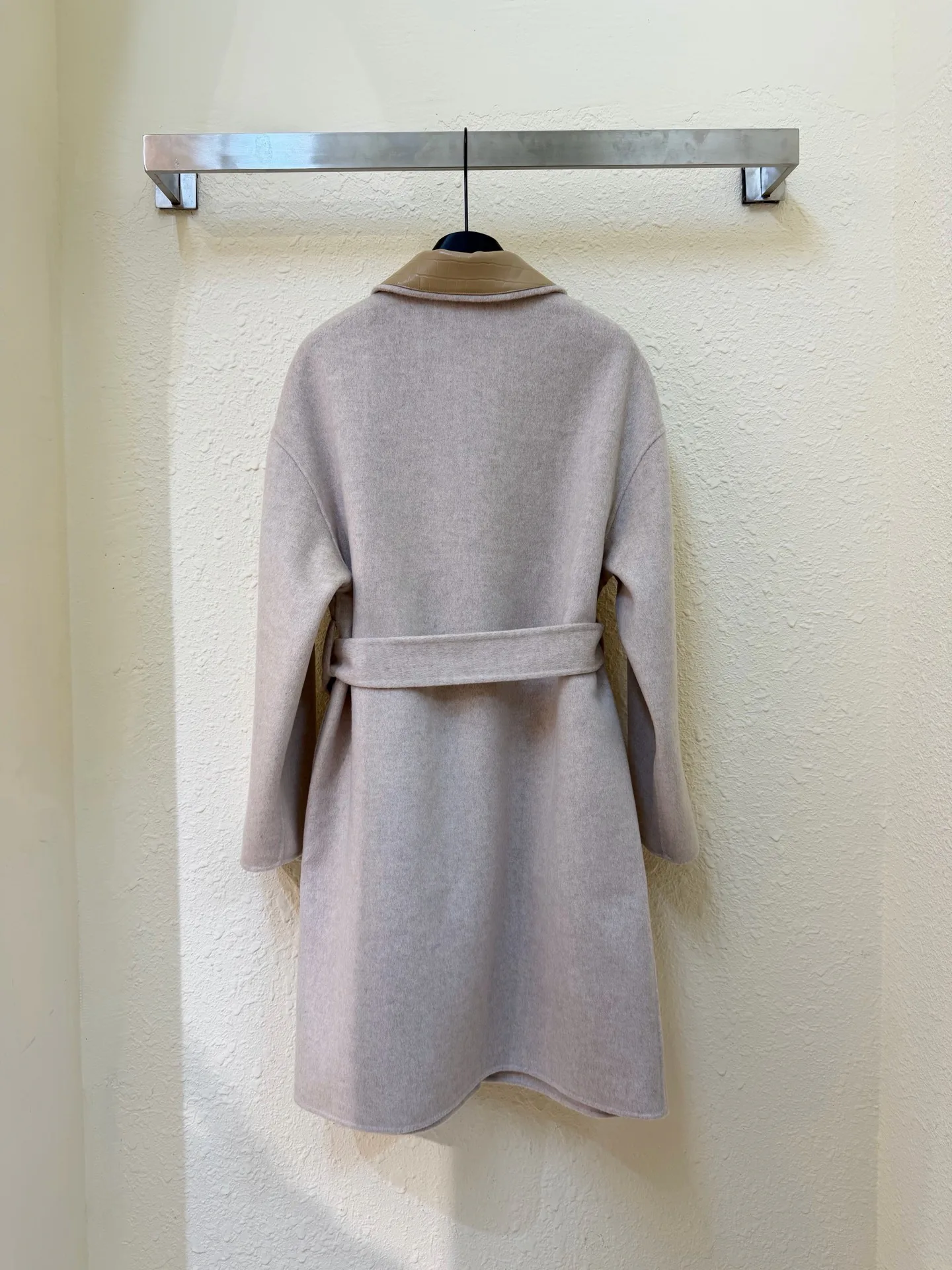 Women's Coats HERMES 18479635
