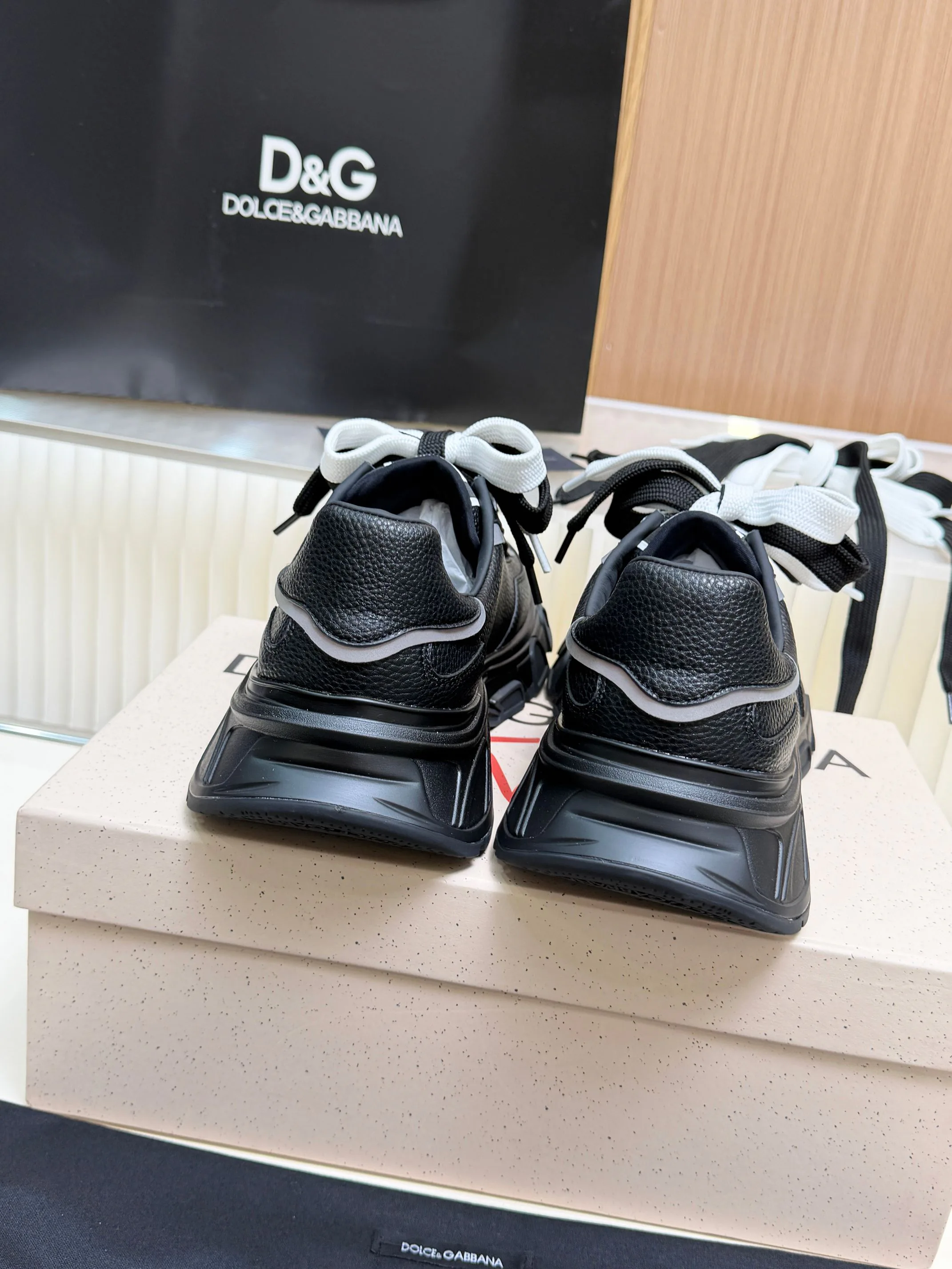 Women's Sneakers DOLCE & GABBANA 17725148