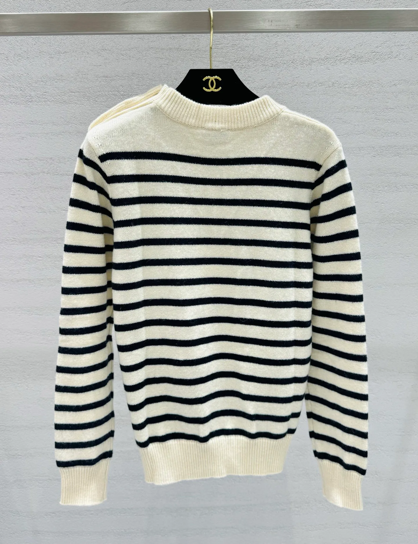 Women's Jumpers And Sweaters CHANEL 17954472