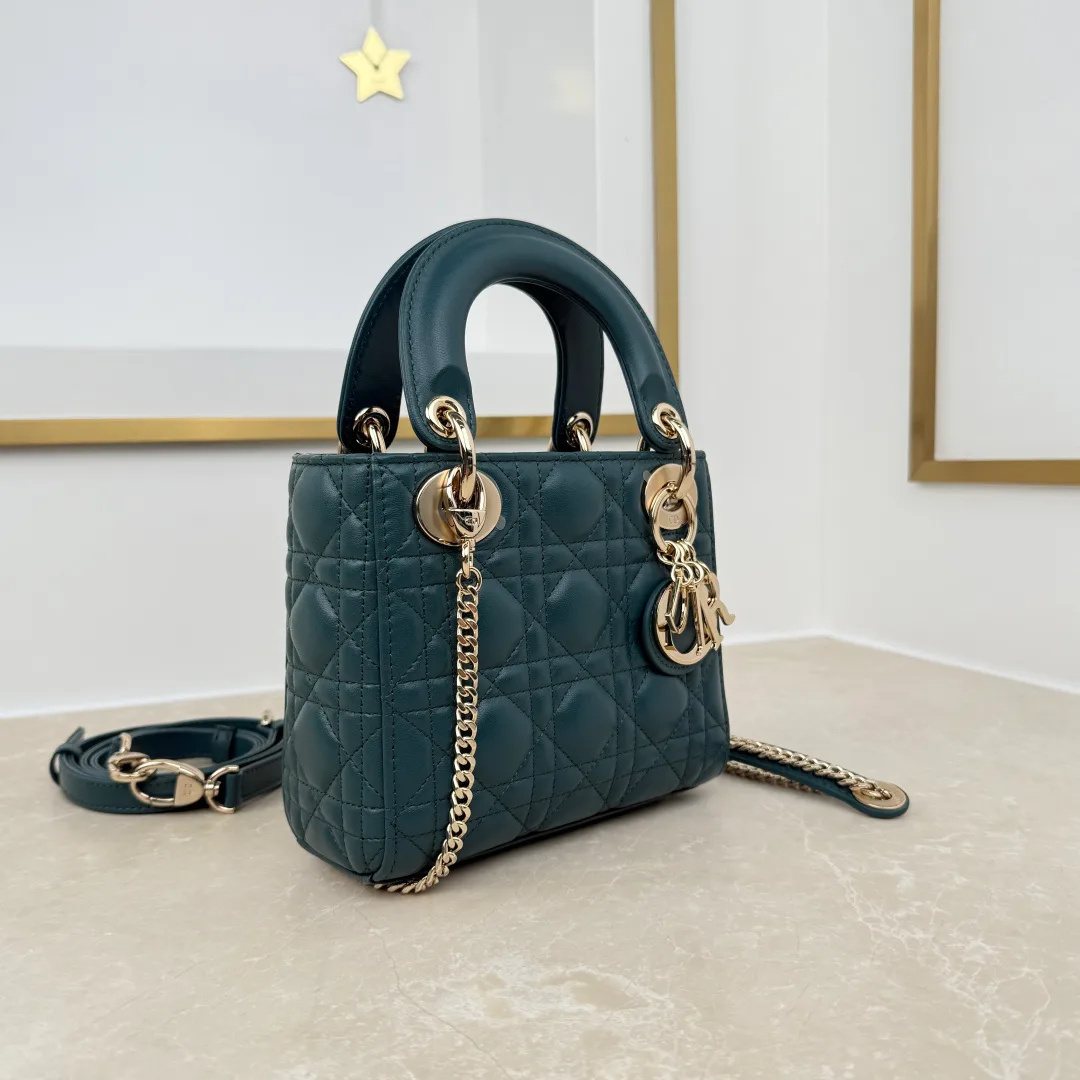 Women's Classic Handbags CHRISTIAN DIOR 18393074