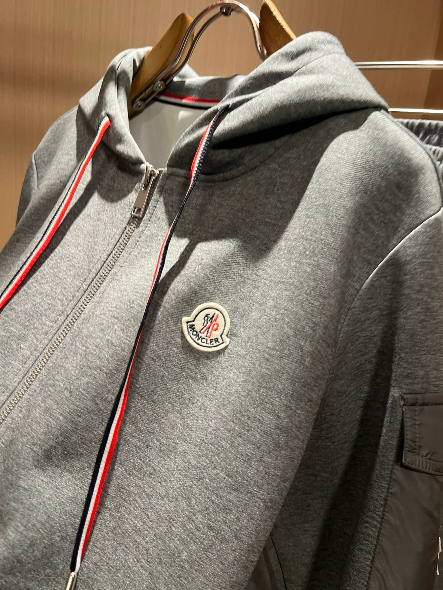 Men's Tracksuits MONCLER 18446428