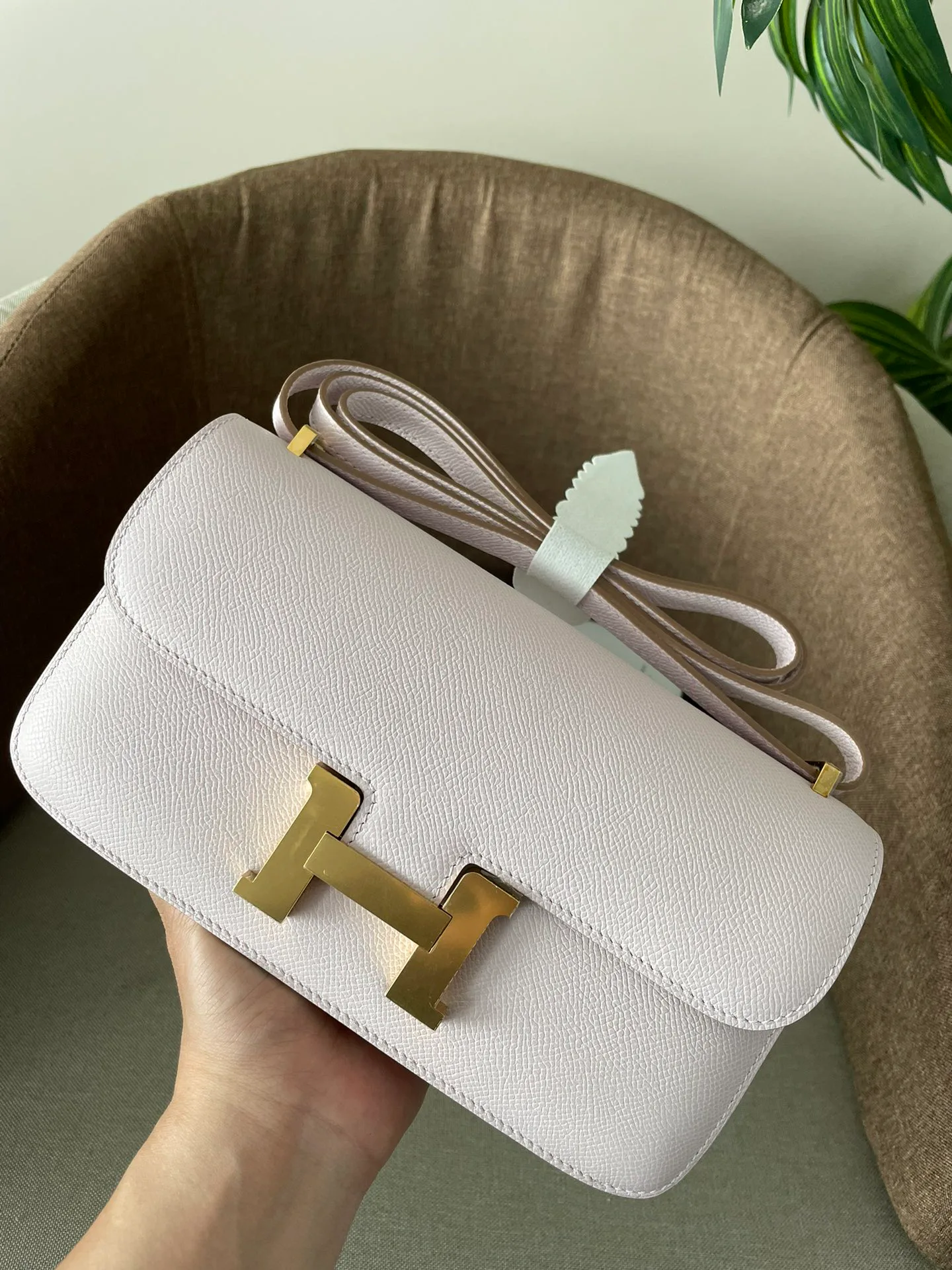 Women's Classic Handbags HERMES 18077243