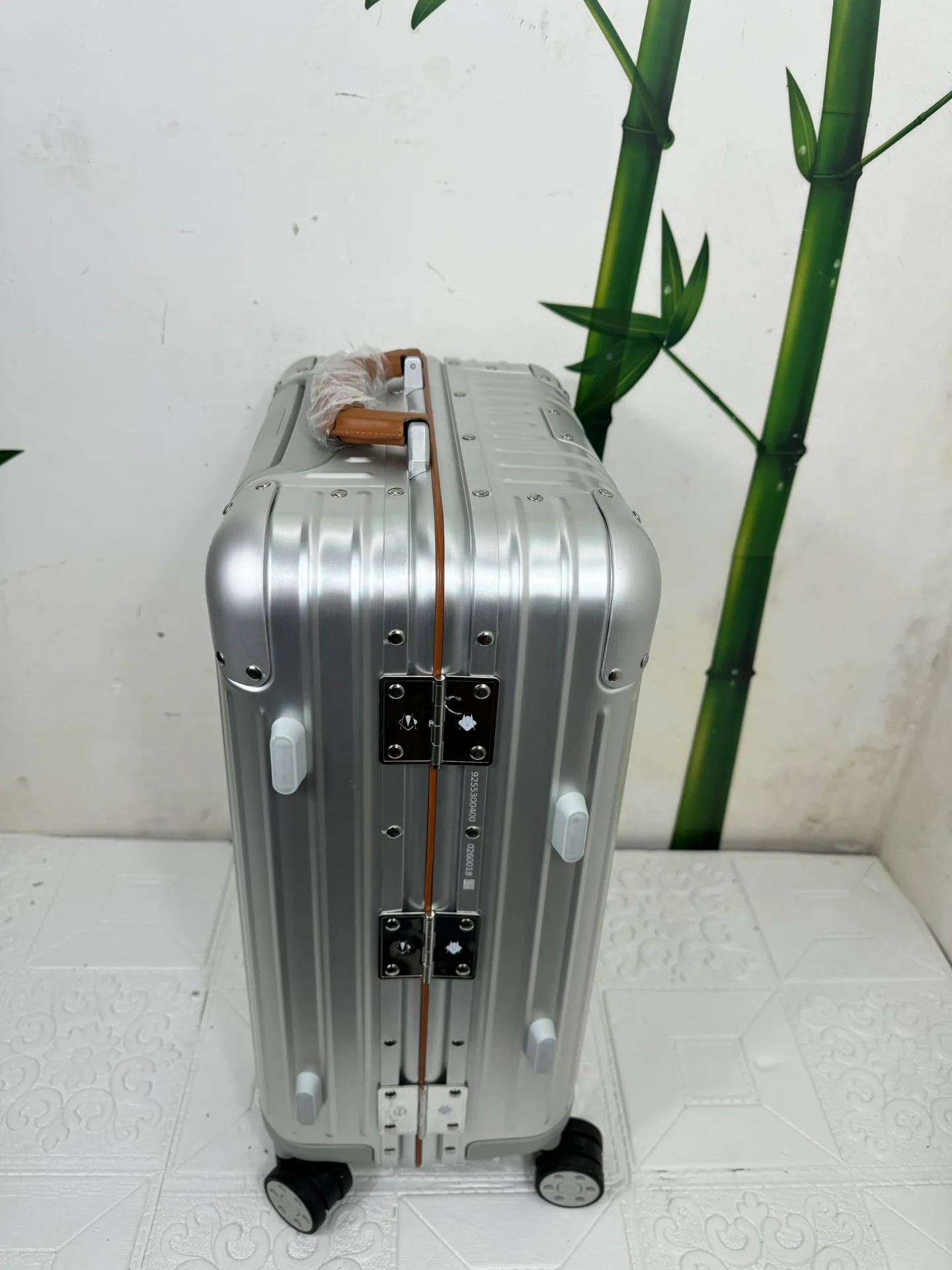 Suitcases RIMOWA 17662916