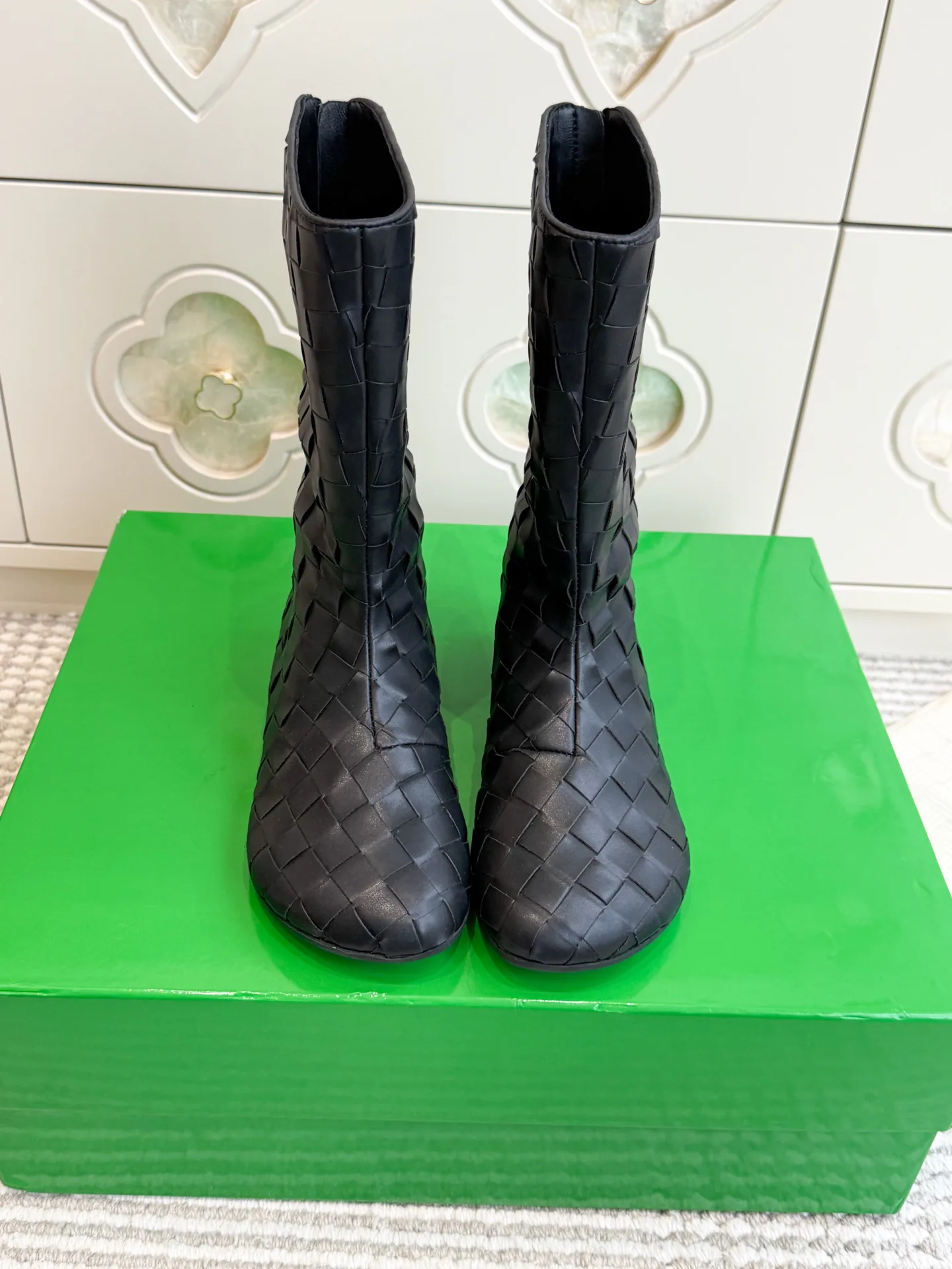 Women's Boots BOTTEGA VENETA 18154633