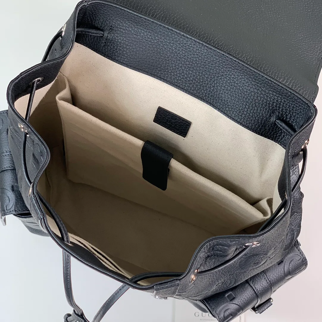 Women's Backpacks GUCCI 17864238