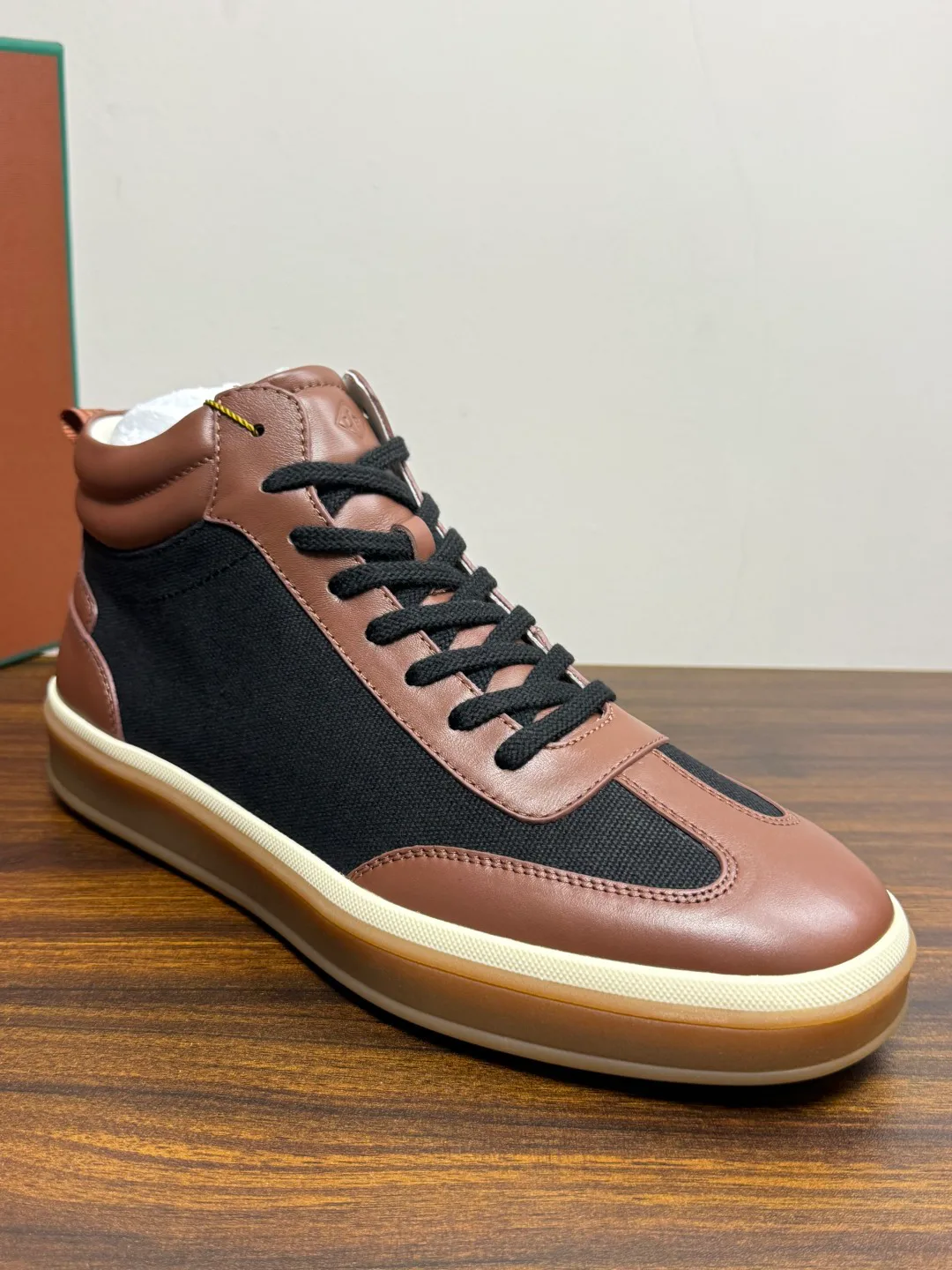 Men's Sneakers LORO PIANA 19569523
