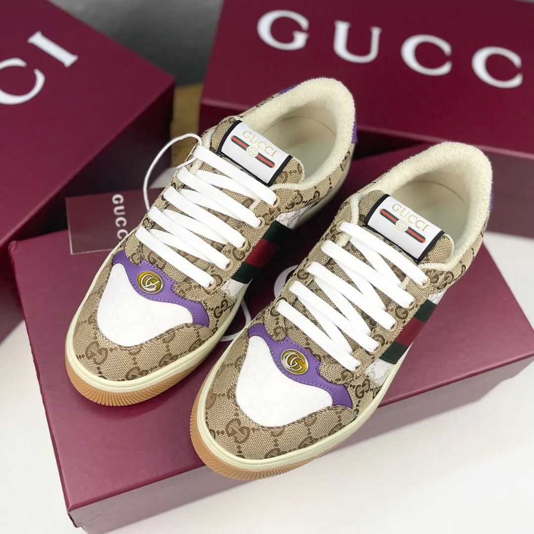 Men's Sneakers GUCCI 17620484