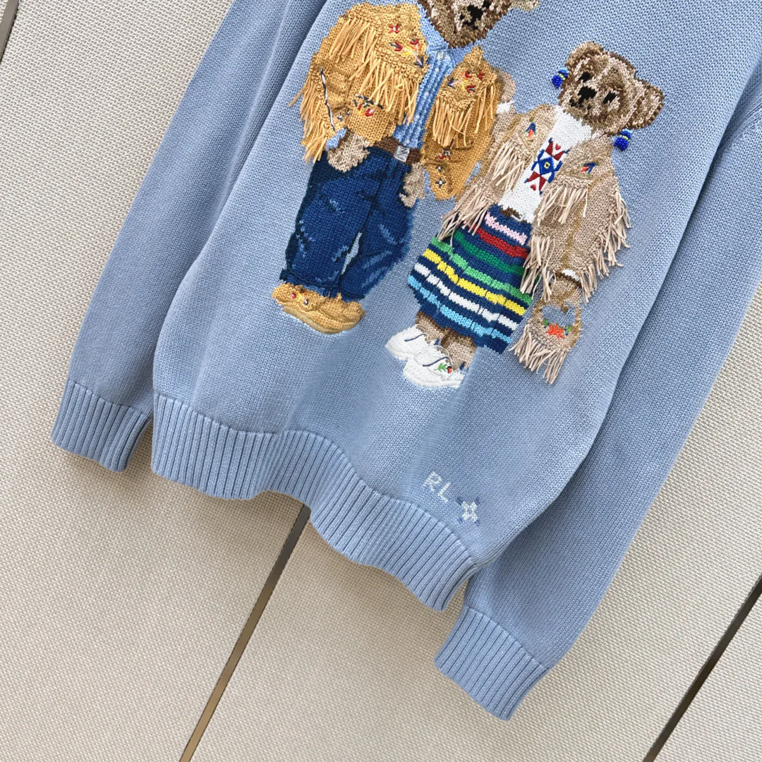 Women's Jumpers And Sweaters RALPH LAUREN 18506480