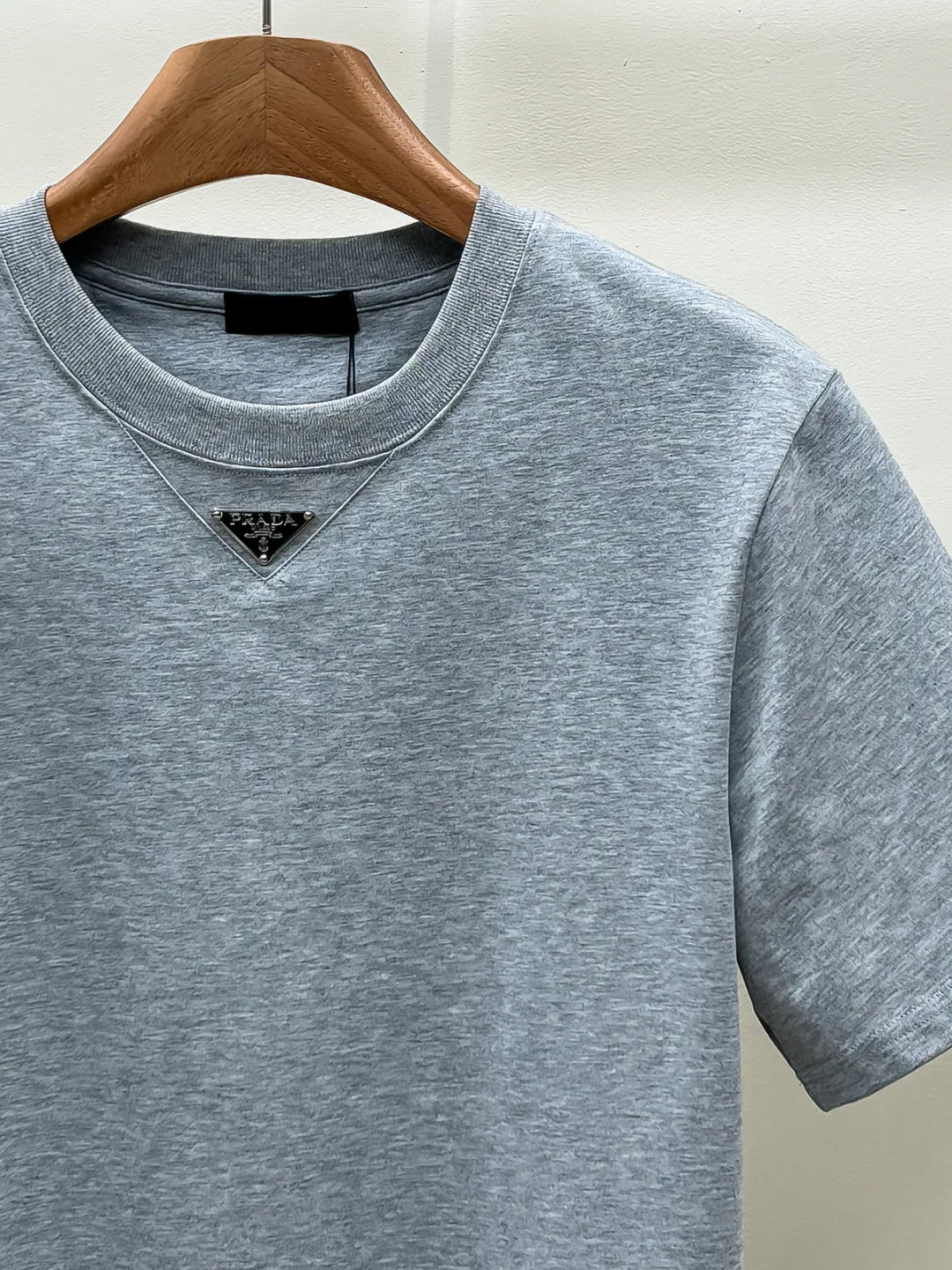 Men's T-Shirts PRADA 18499318