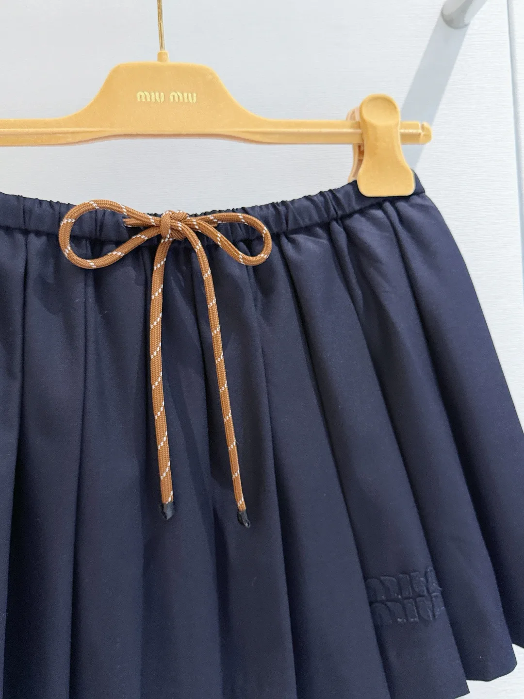 Women's Skirts MIU MIU 17461992