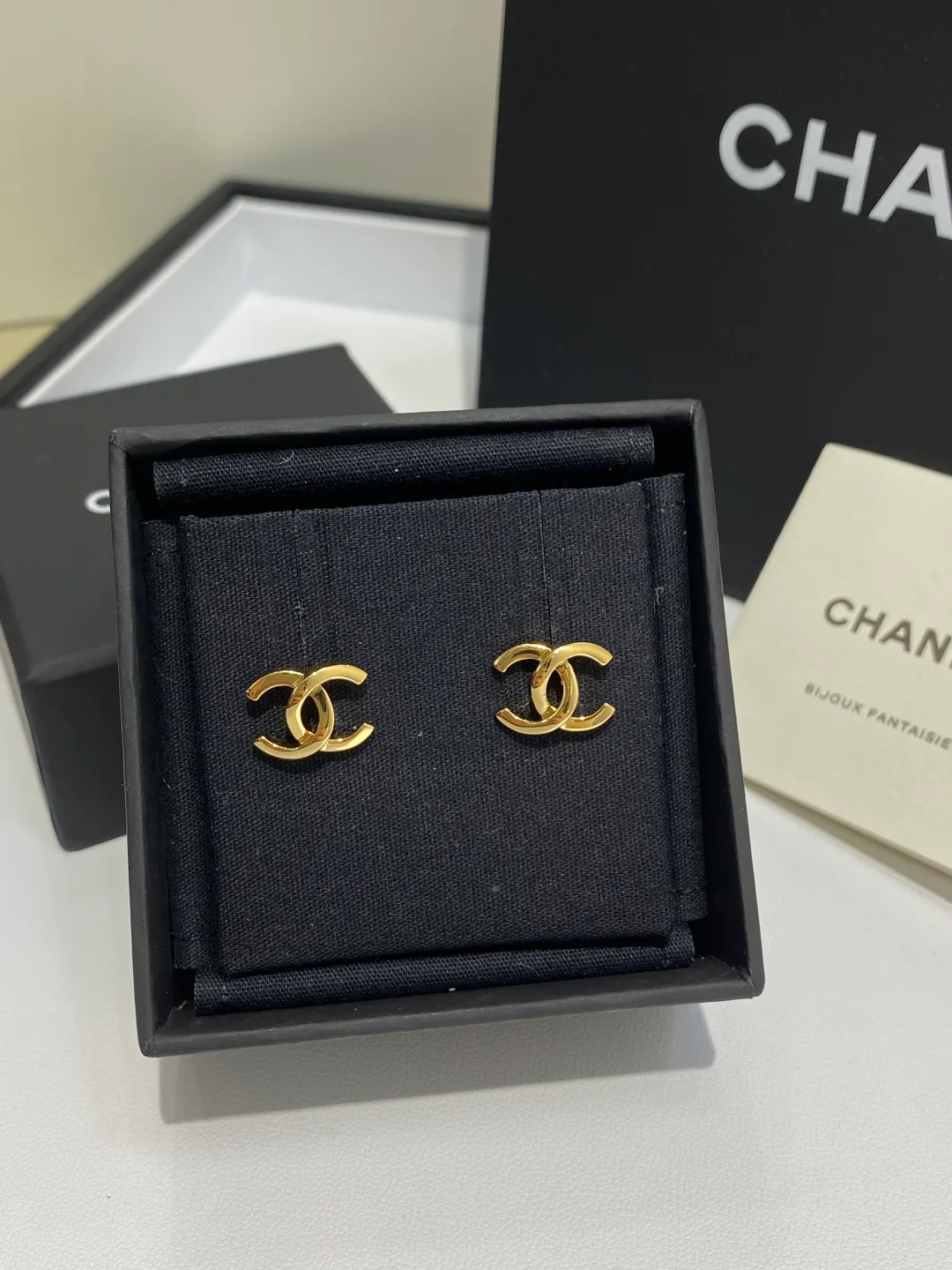 Jewelry CHANEL 18186306