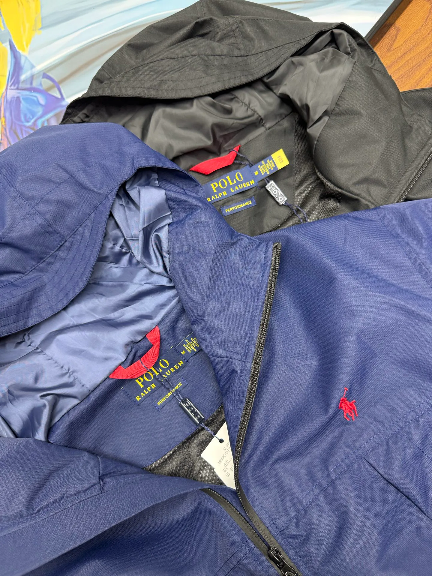 Men's Jackets And Down Jackets RALPH LAUREN 18068752