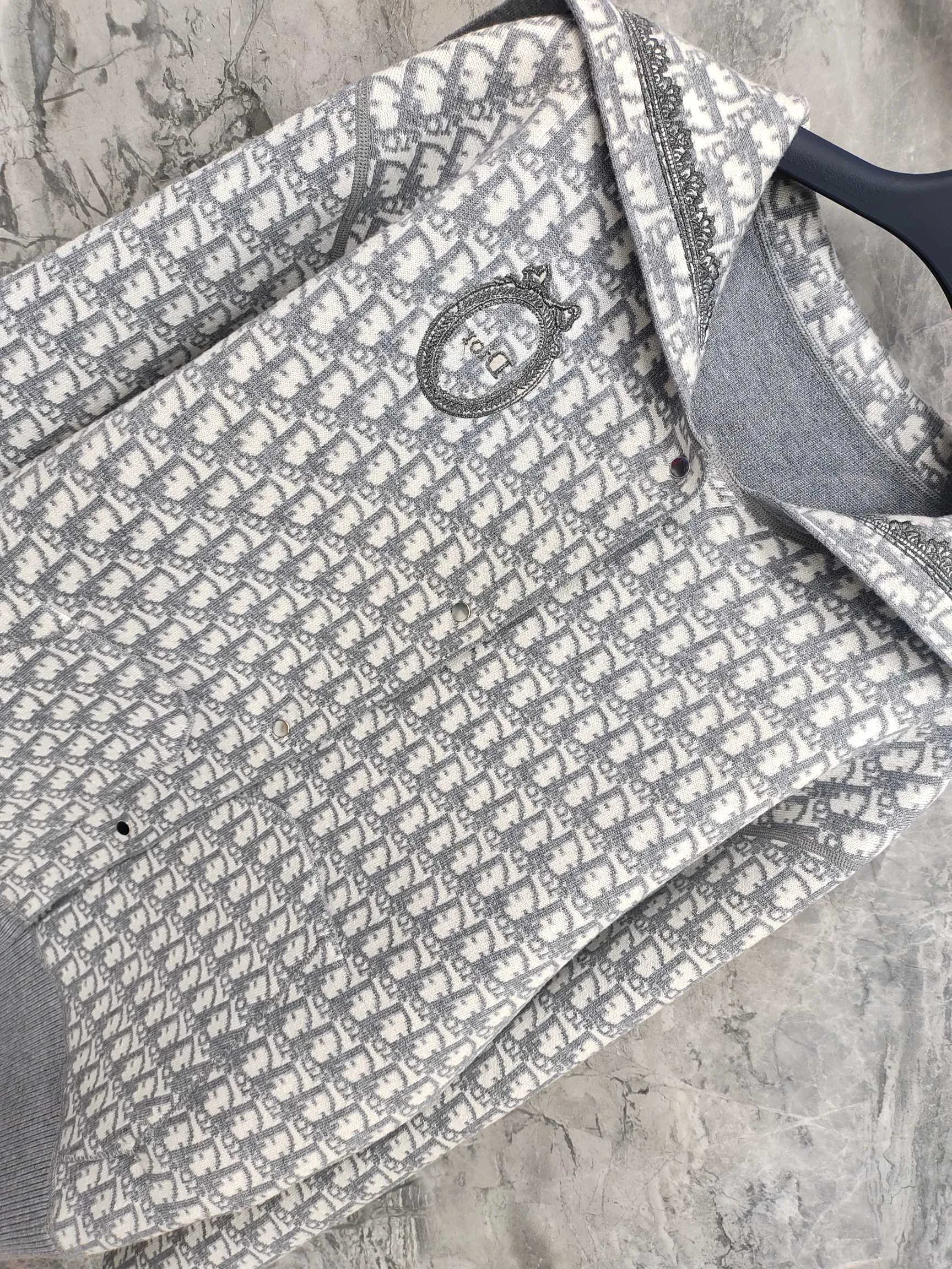 Women's Jumpers And Sweaters CHRISTIAN DIOR 17954293