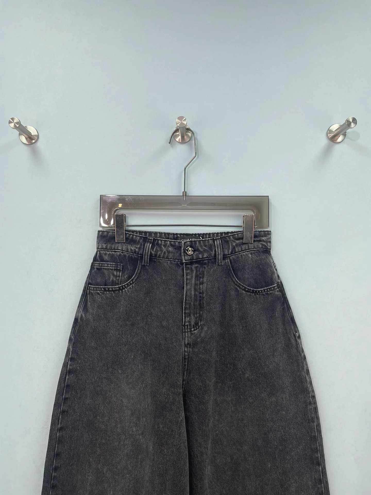 Women's Jeans CHANEL 17424284