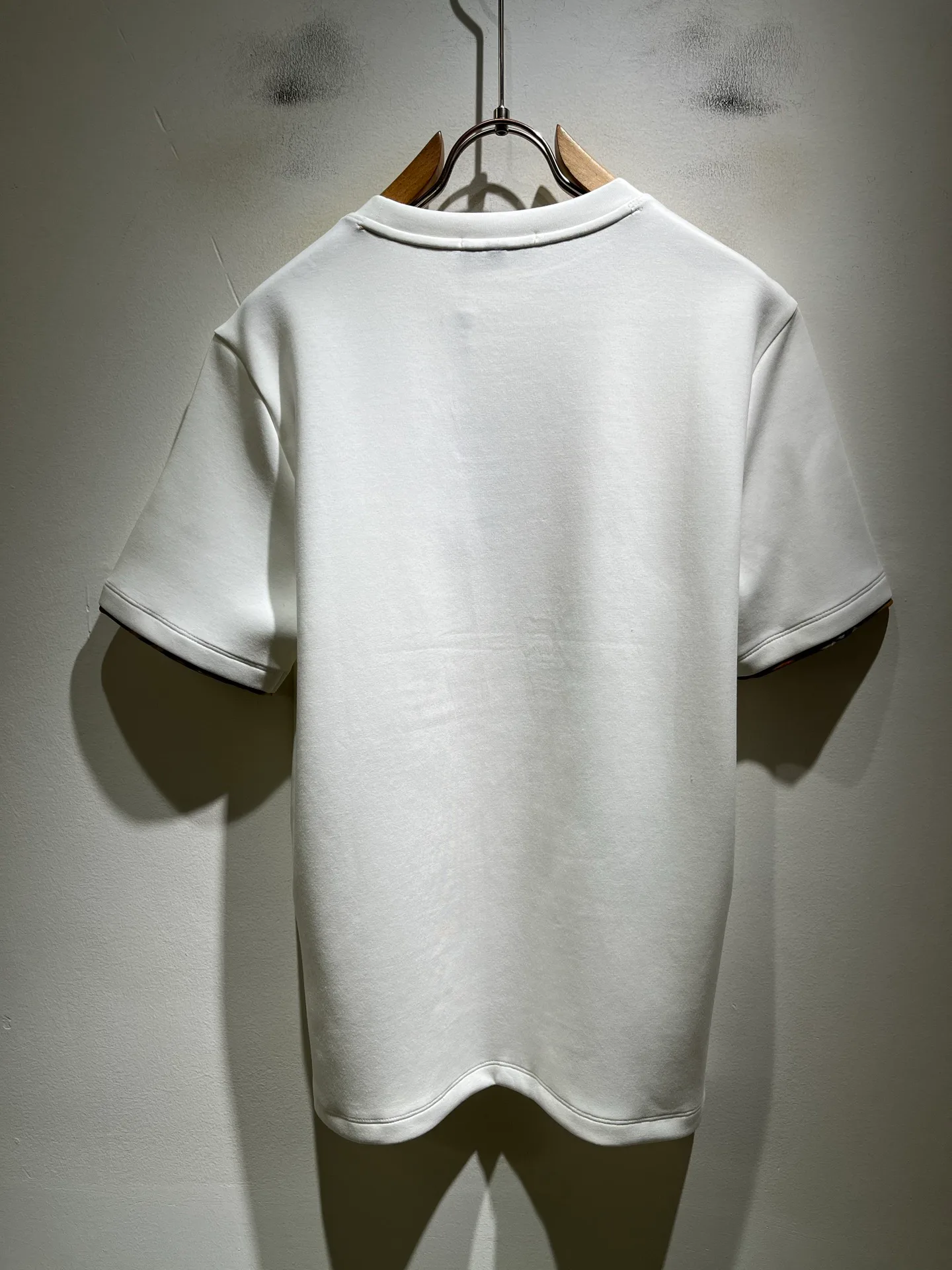 Men's T-Shirts BURBERRY 18243942