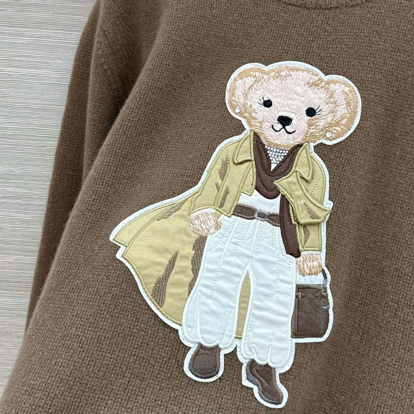 Women's Jumpers And Sweaters RALPH LAUREN 18250020