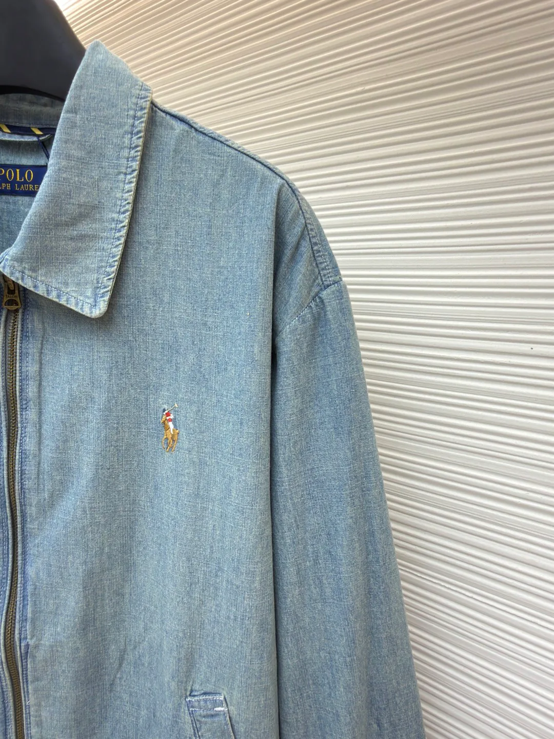 Men's Jackets And Down Jackets RALPH LAUREN 18154059