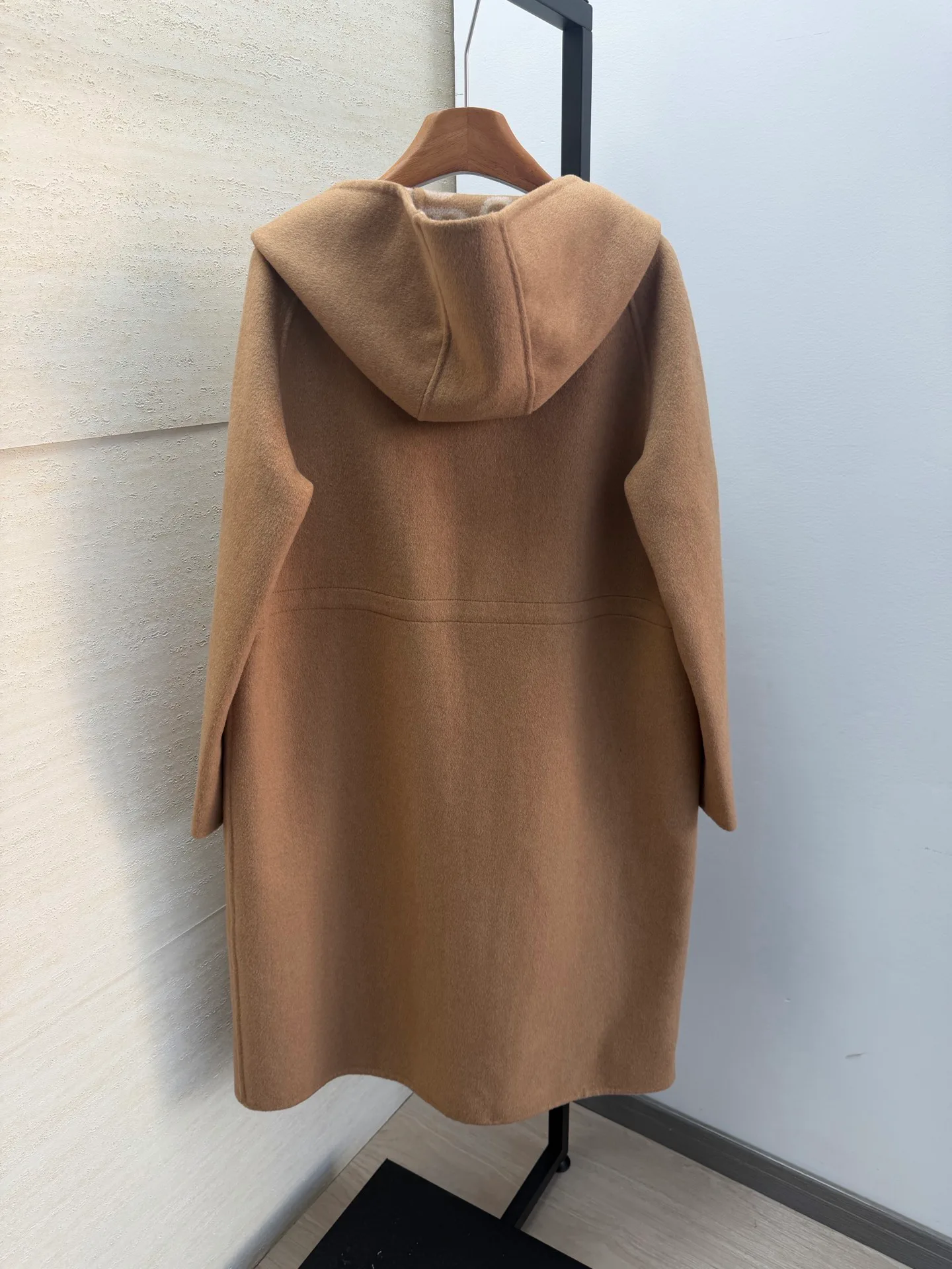 Women's Coats HERMES 18090694