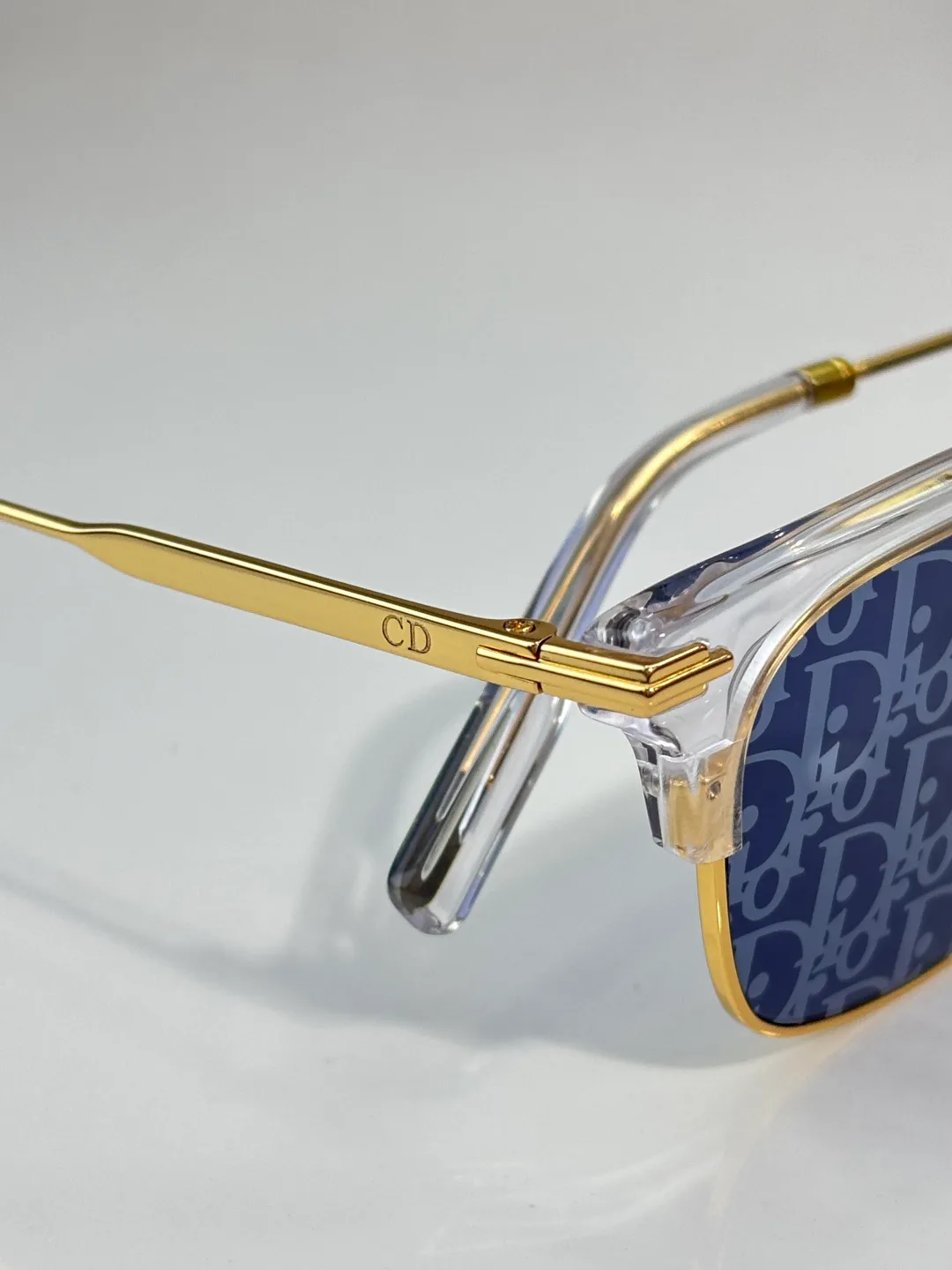 Glasses CHRISTIAN DIOR 18059750
